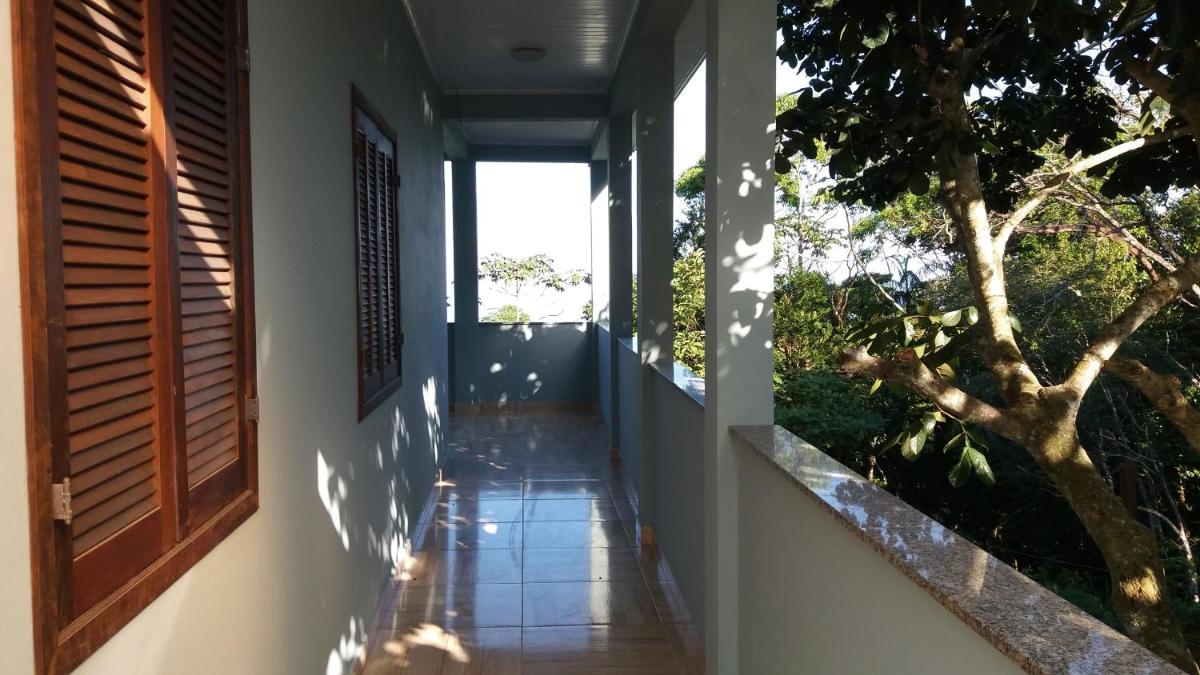 Casa Mar e Montanha 1