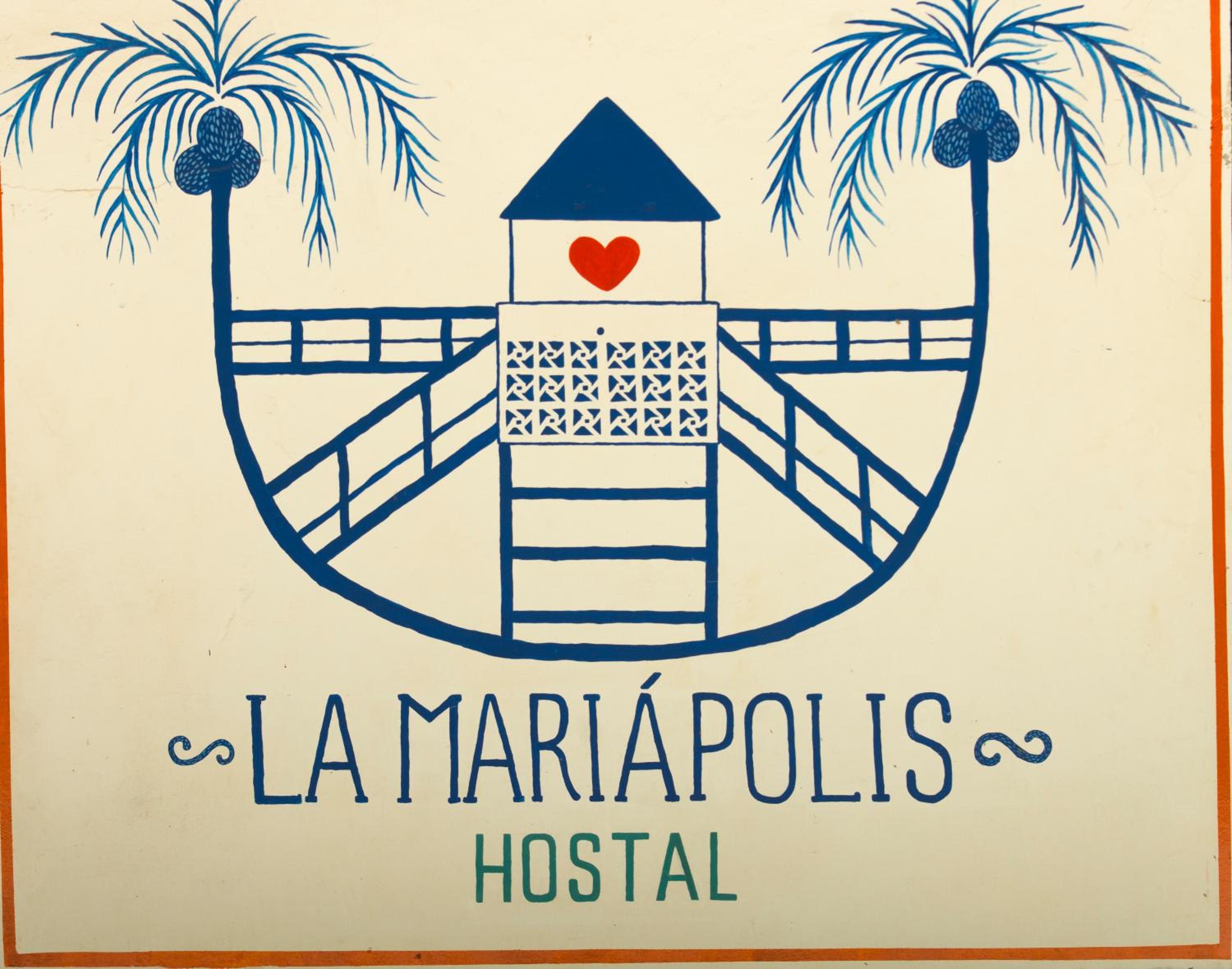Hostal La Mariapolis