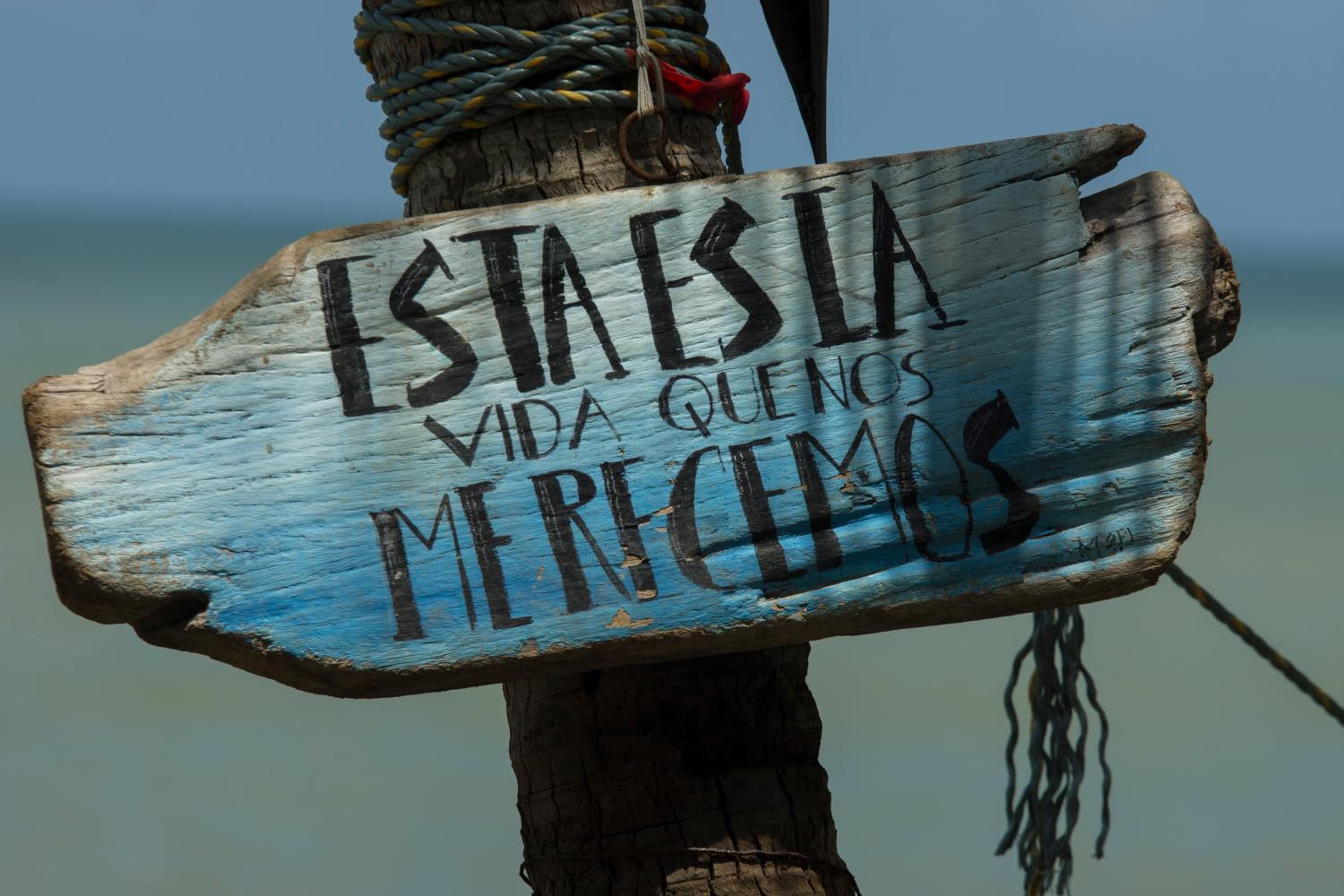 Hostal La Mariapolis