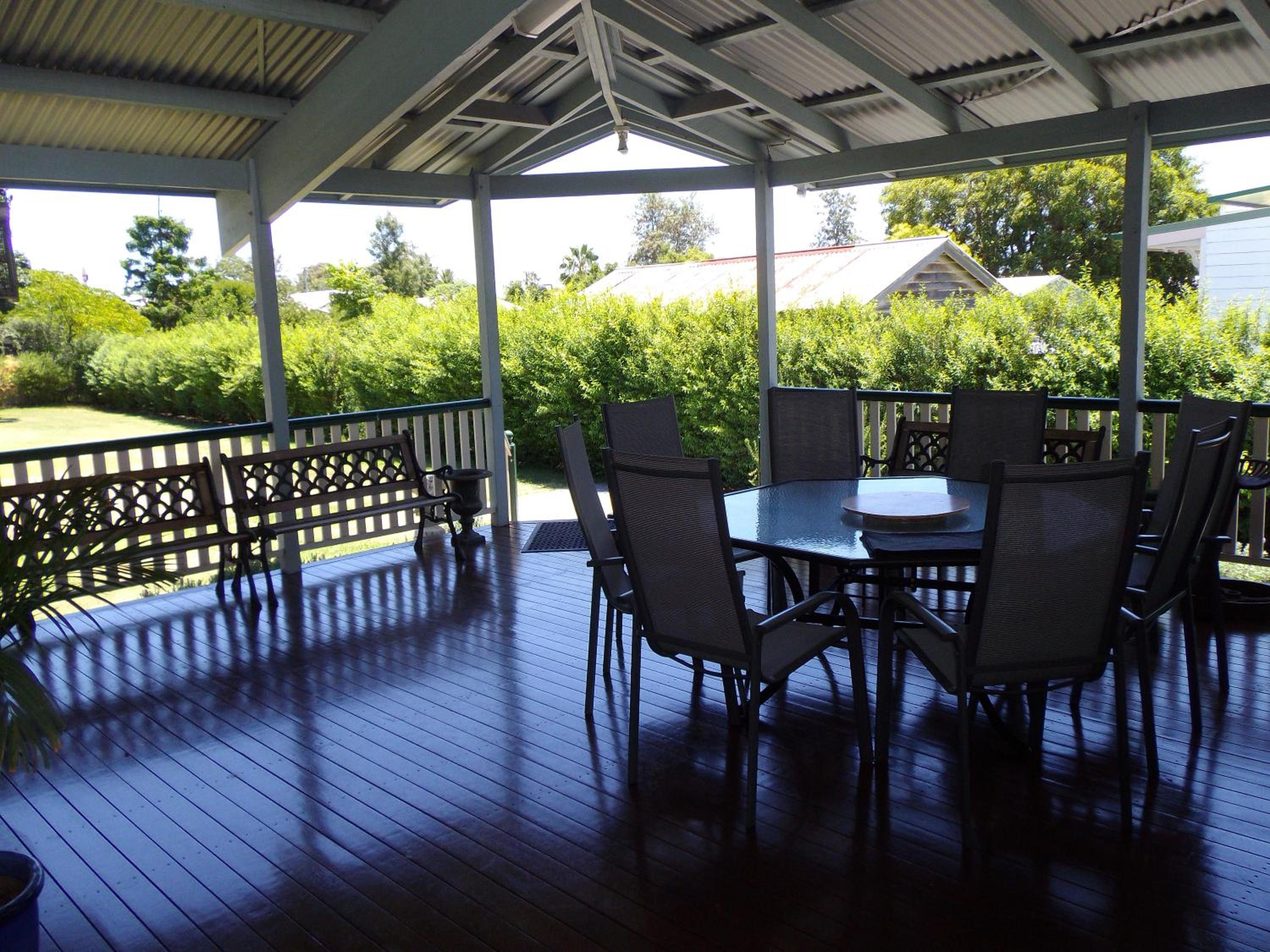 Pitstop Lodge Guesthouse B&B