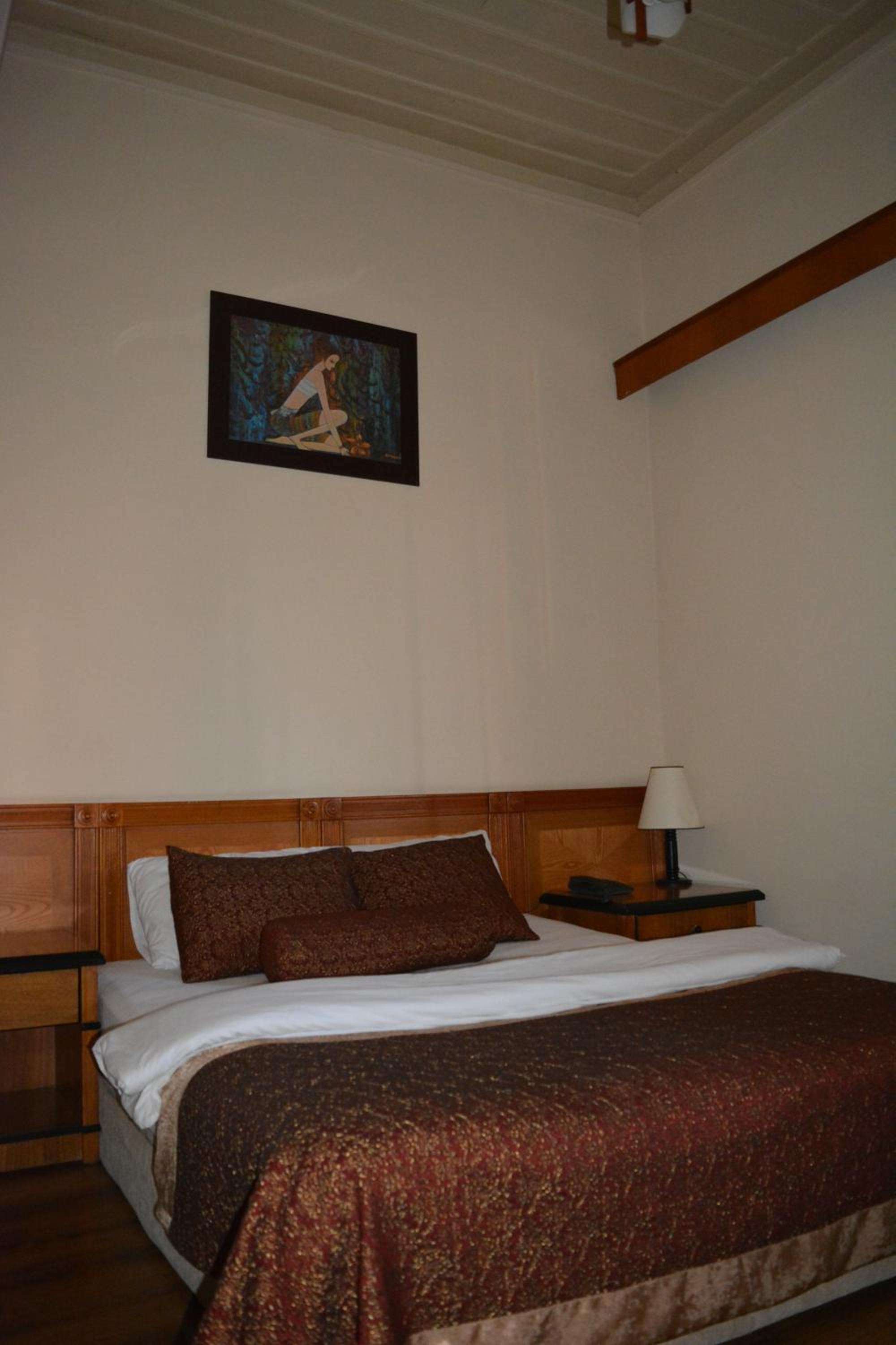 Osmanlı Marco Pasha Otel - Image 14