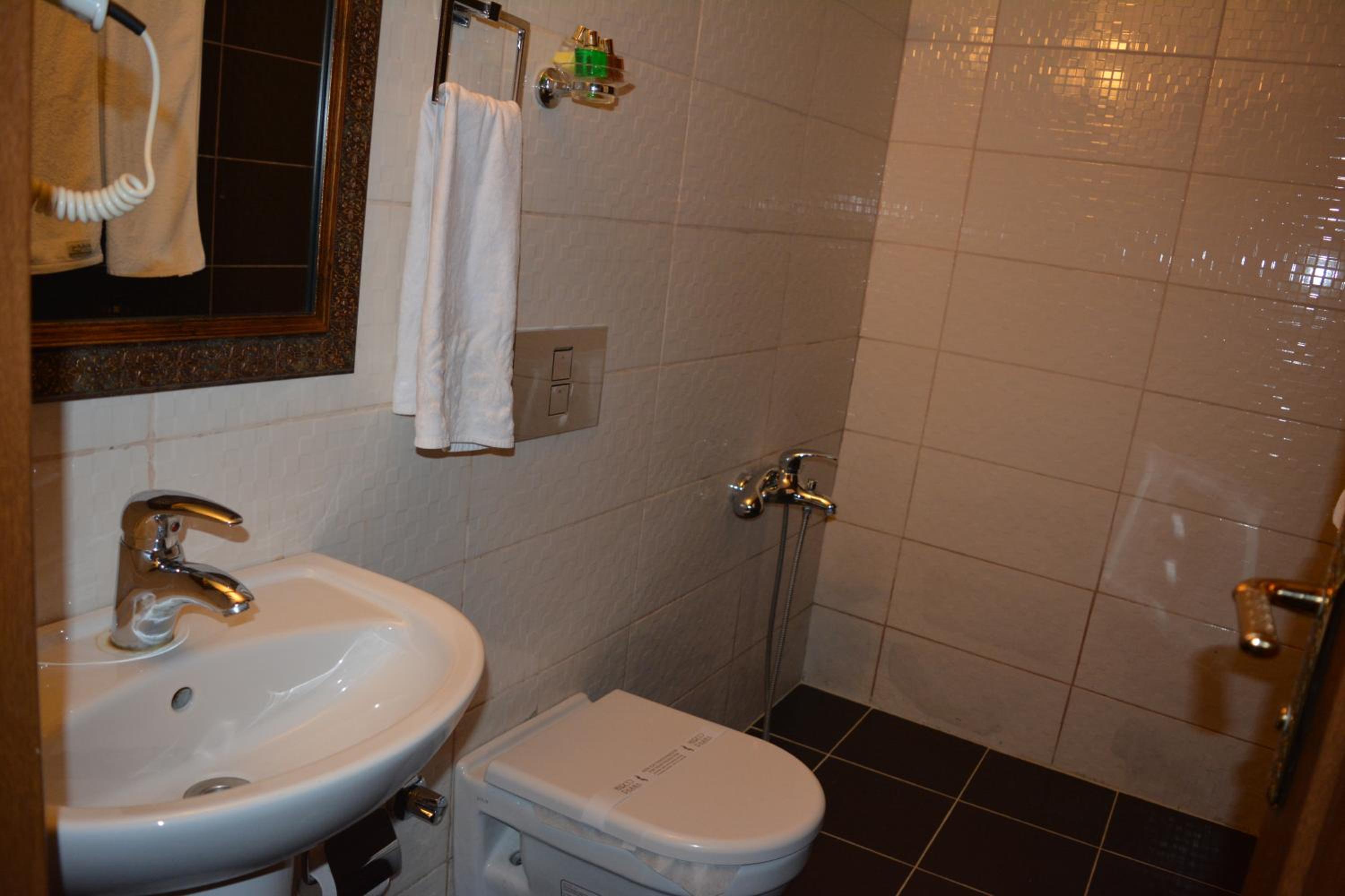 Osmanlı Marco Pasha Otel - Image 22