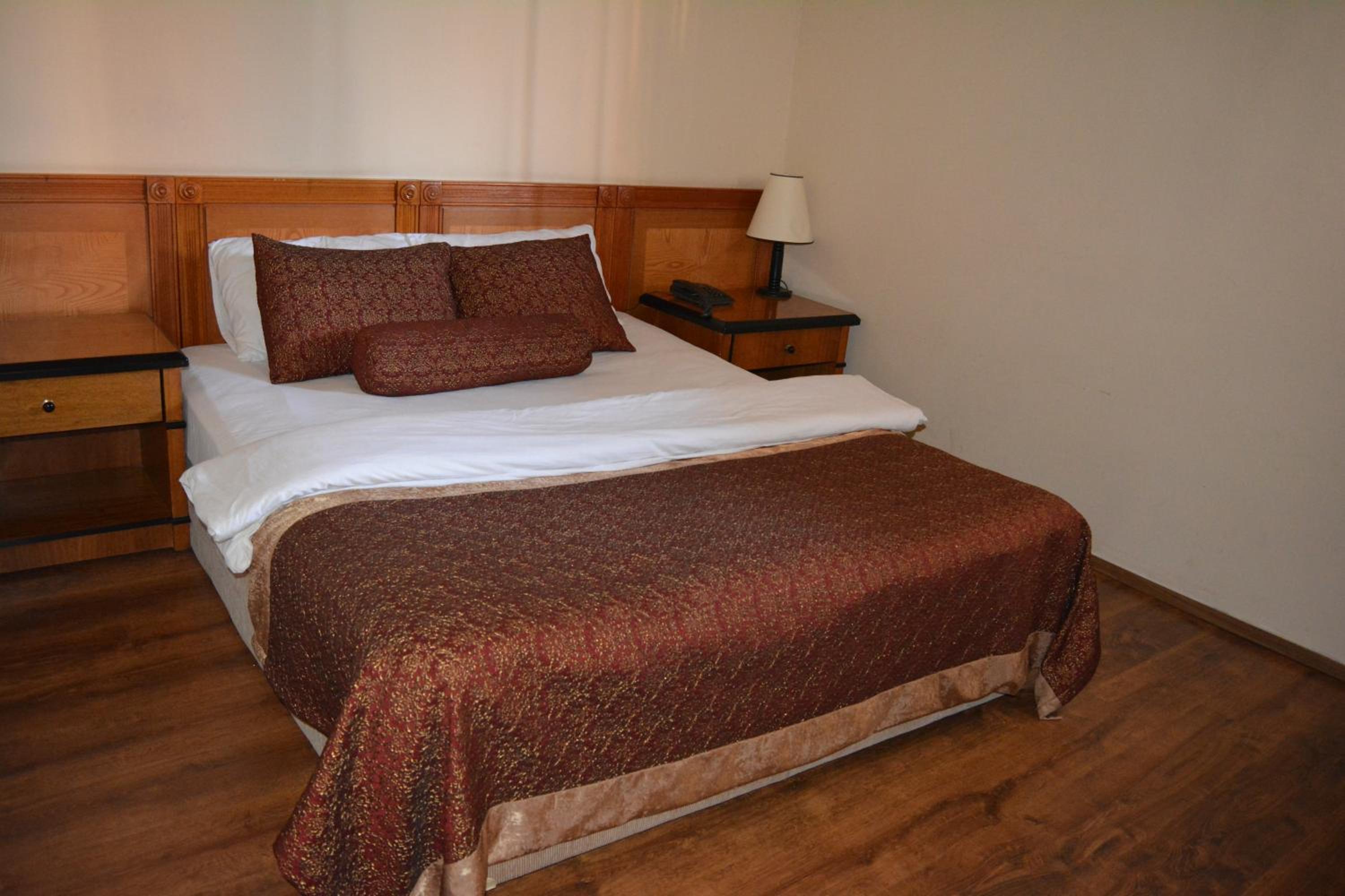 Osmanlı Marco Pasha Otel - Image 16