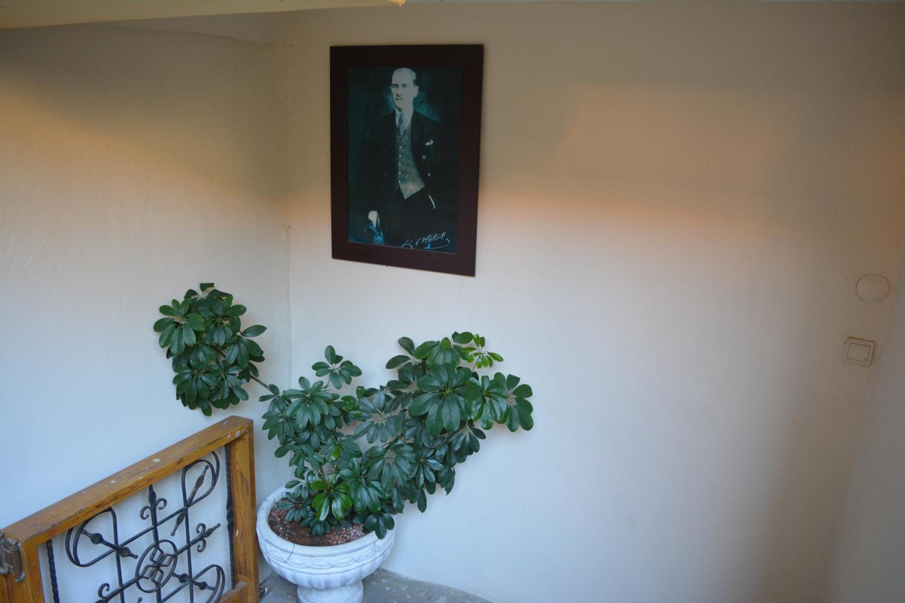 Osmanlı Marco Pasha Otel - Image 53