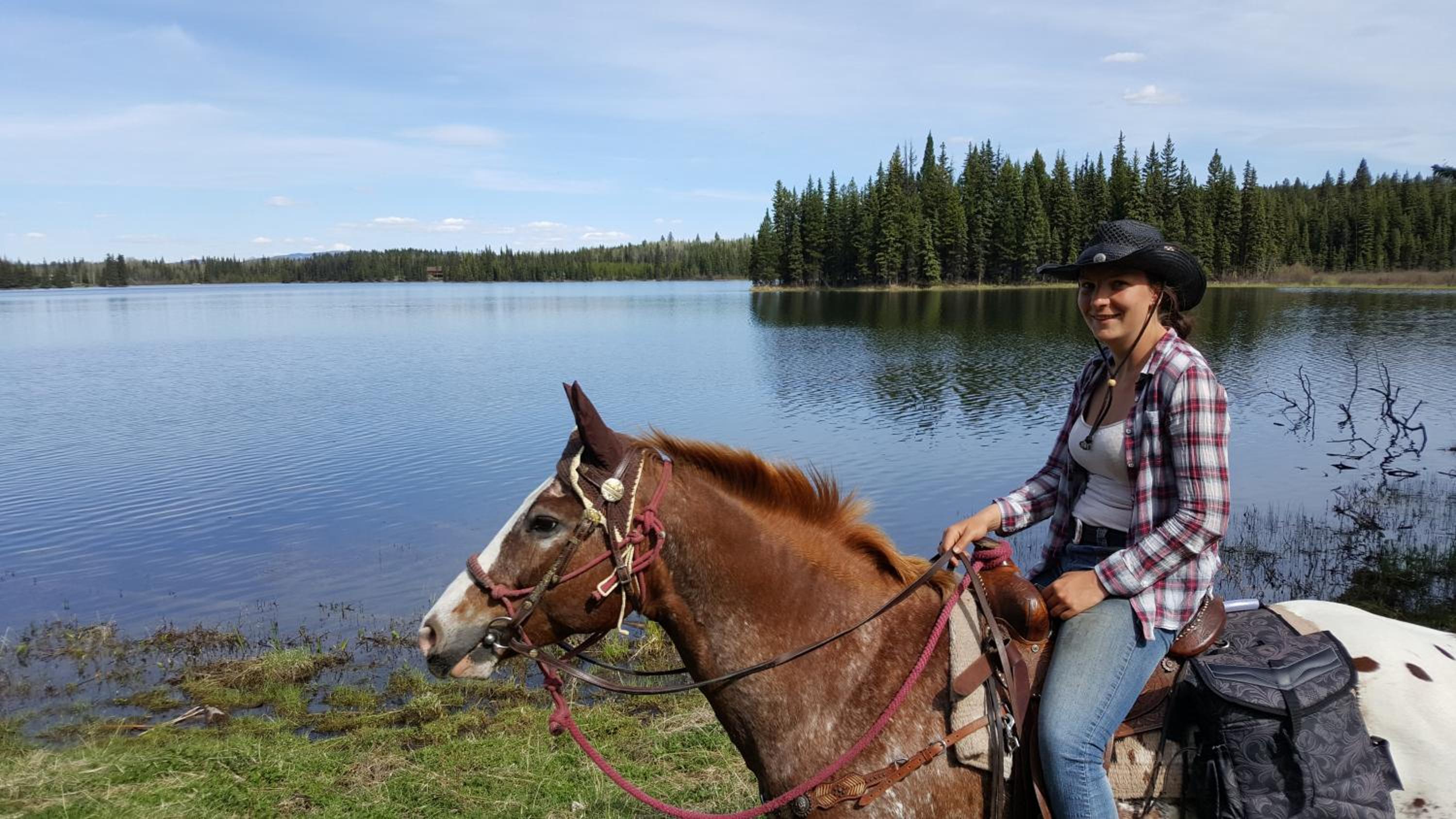 Wettstone Guest Ranch