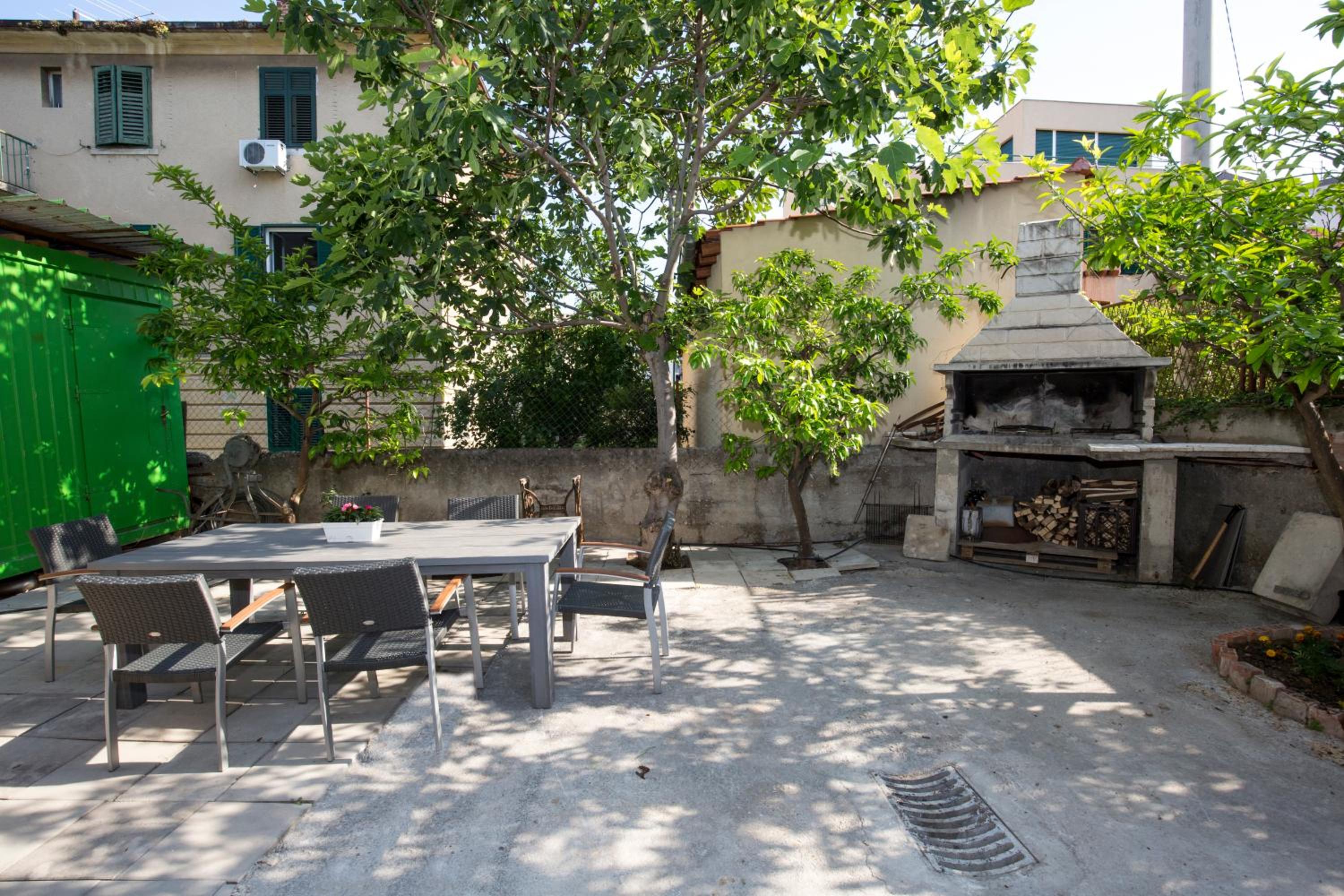 Villa Lole en Split