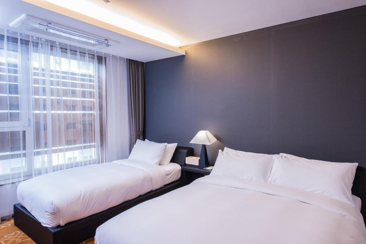 Jeju Vacations - Hotel Leo - Property Image 7