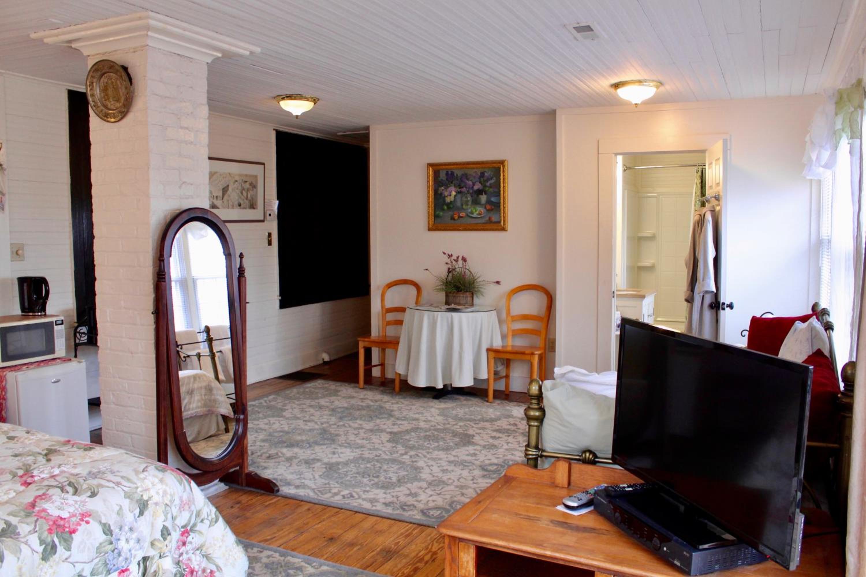 Oakland Cottage Bed and Breakfast