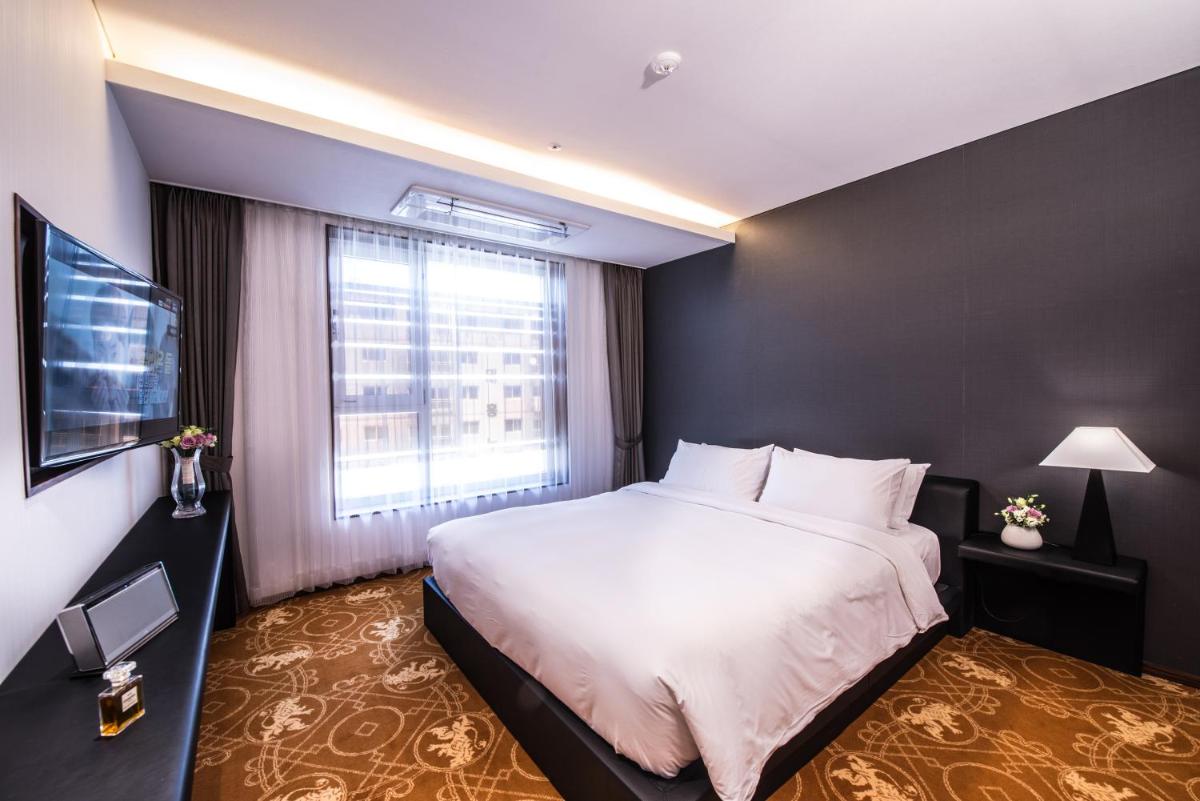 Jeju Vacations - Hotel Leo - Property Image 8