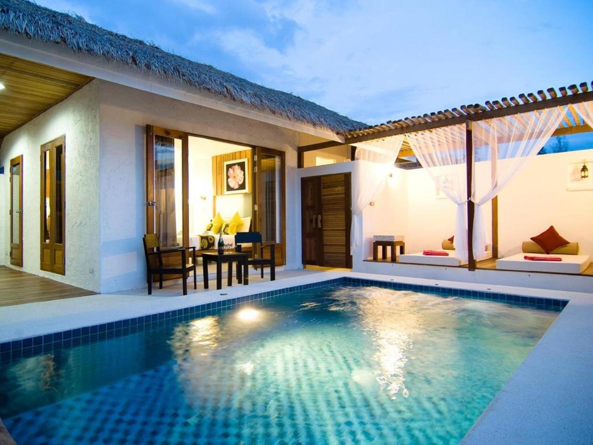 Pran Buri Vacations - Lawana Escape - Property Image 11