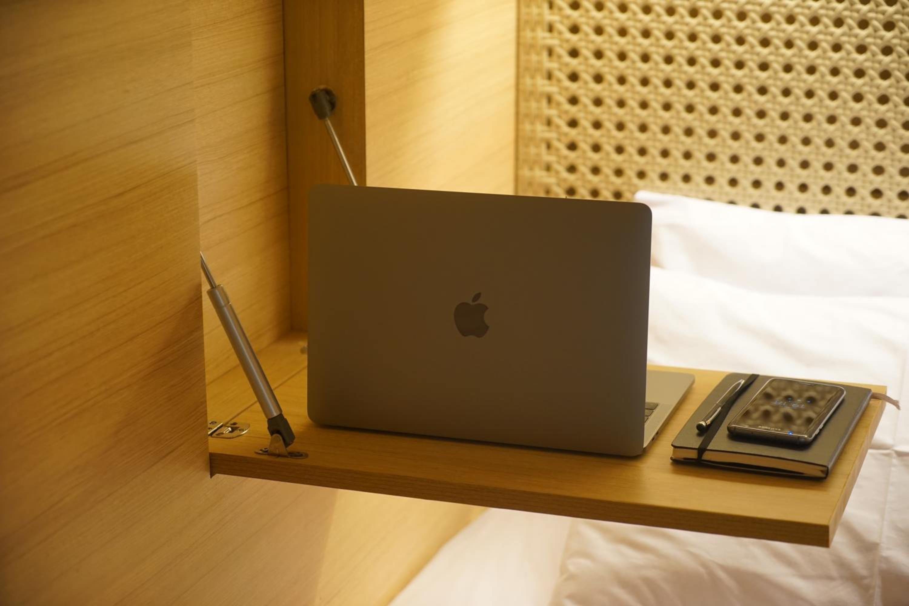 Borough Capsule Hostel Bali