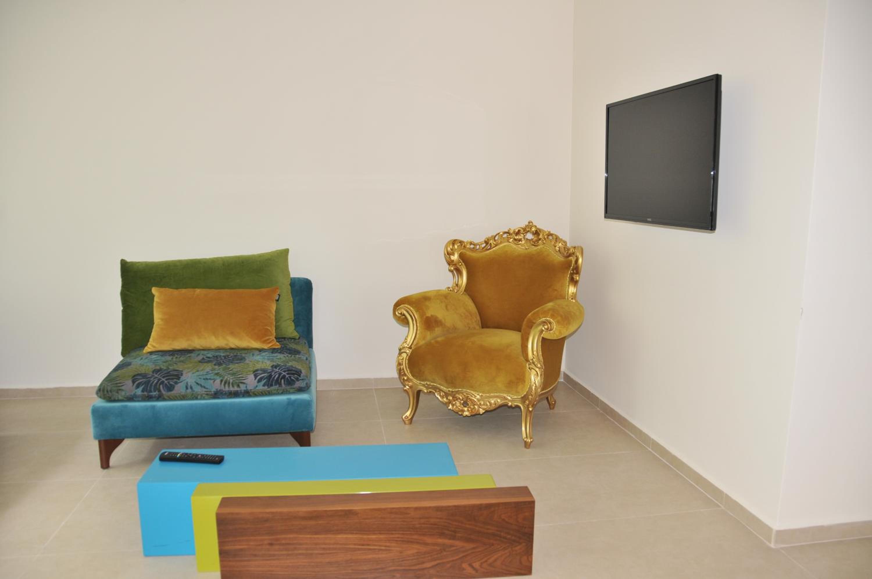 artApart Akyaka