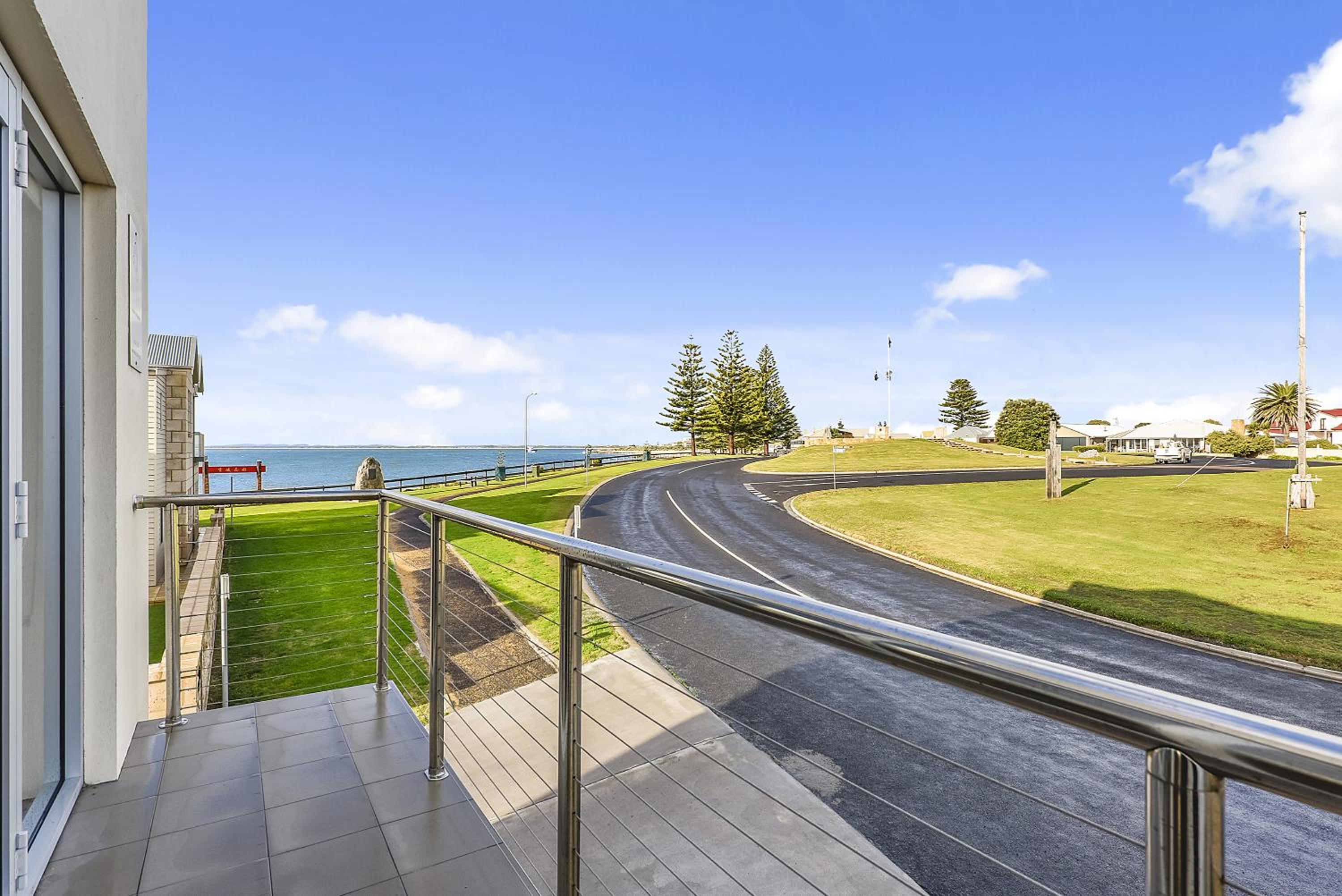 Aloha Waterfront Properties