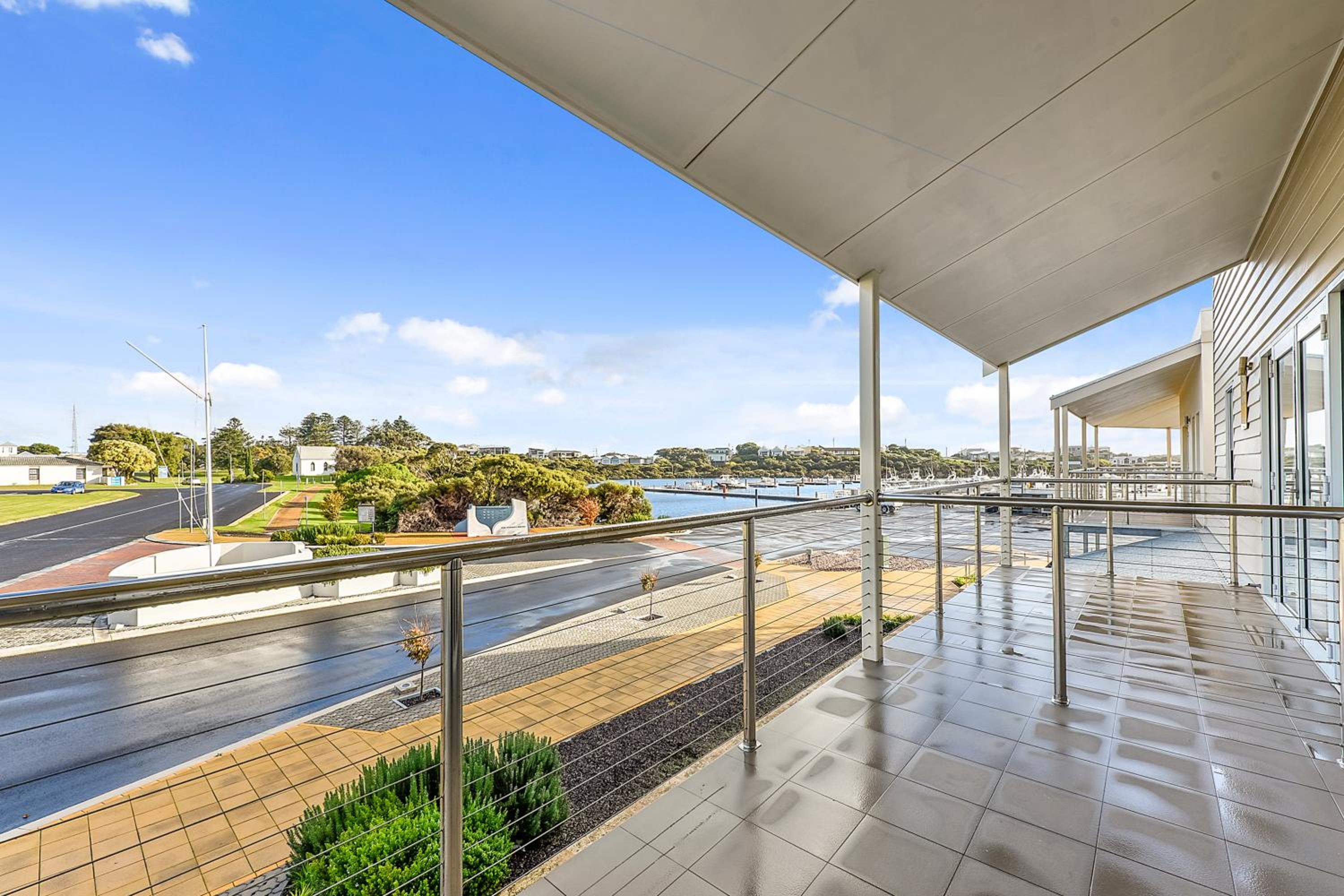 Aloha Waterfront Properties