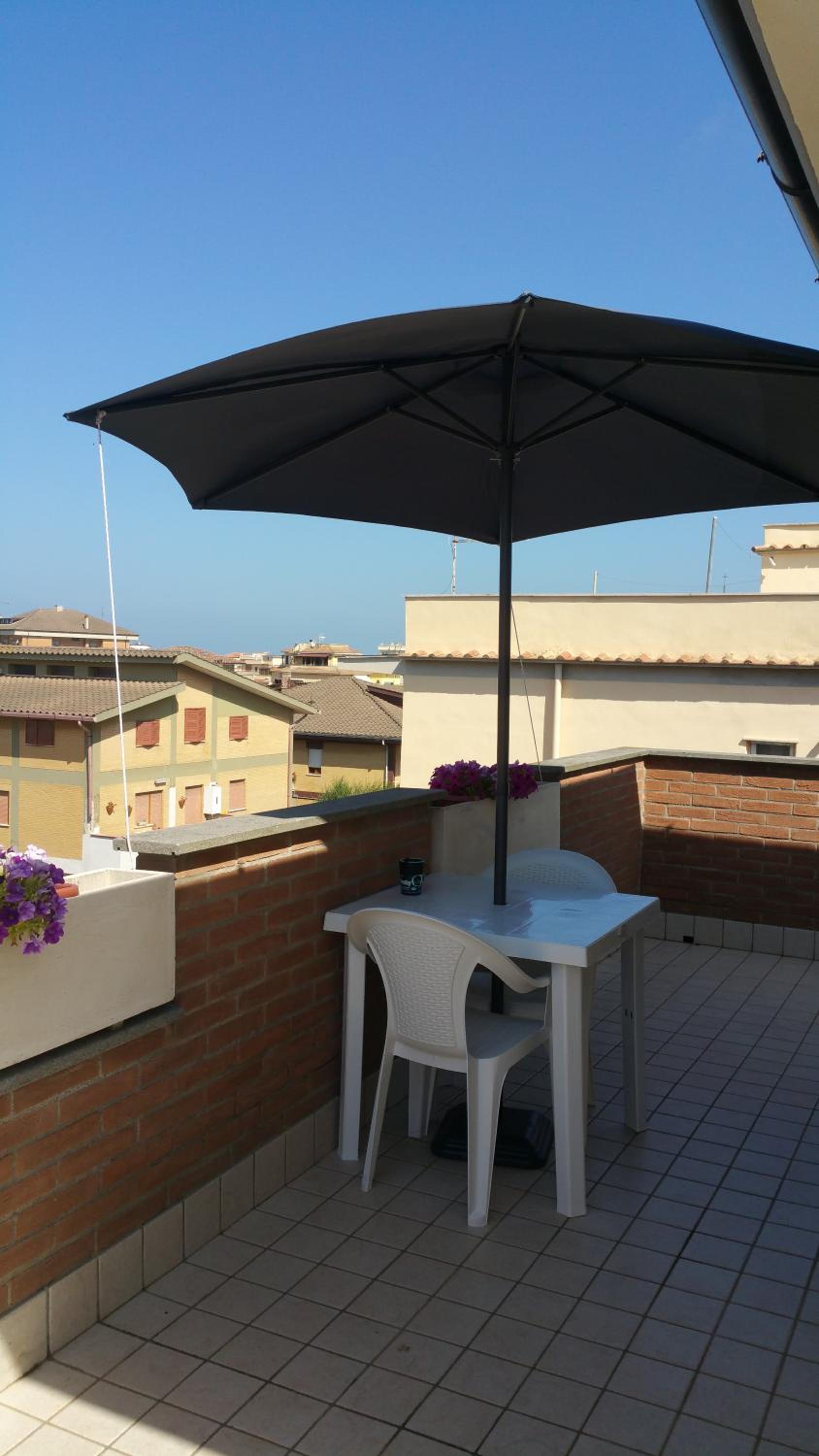 Guest House Brezza Marina