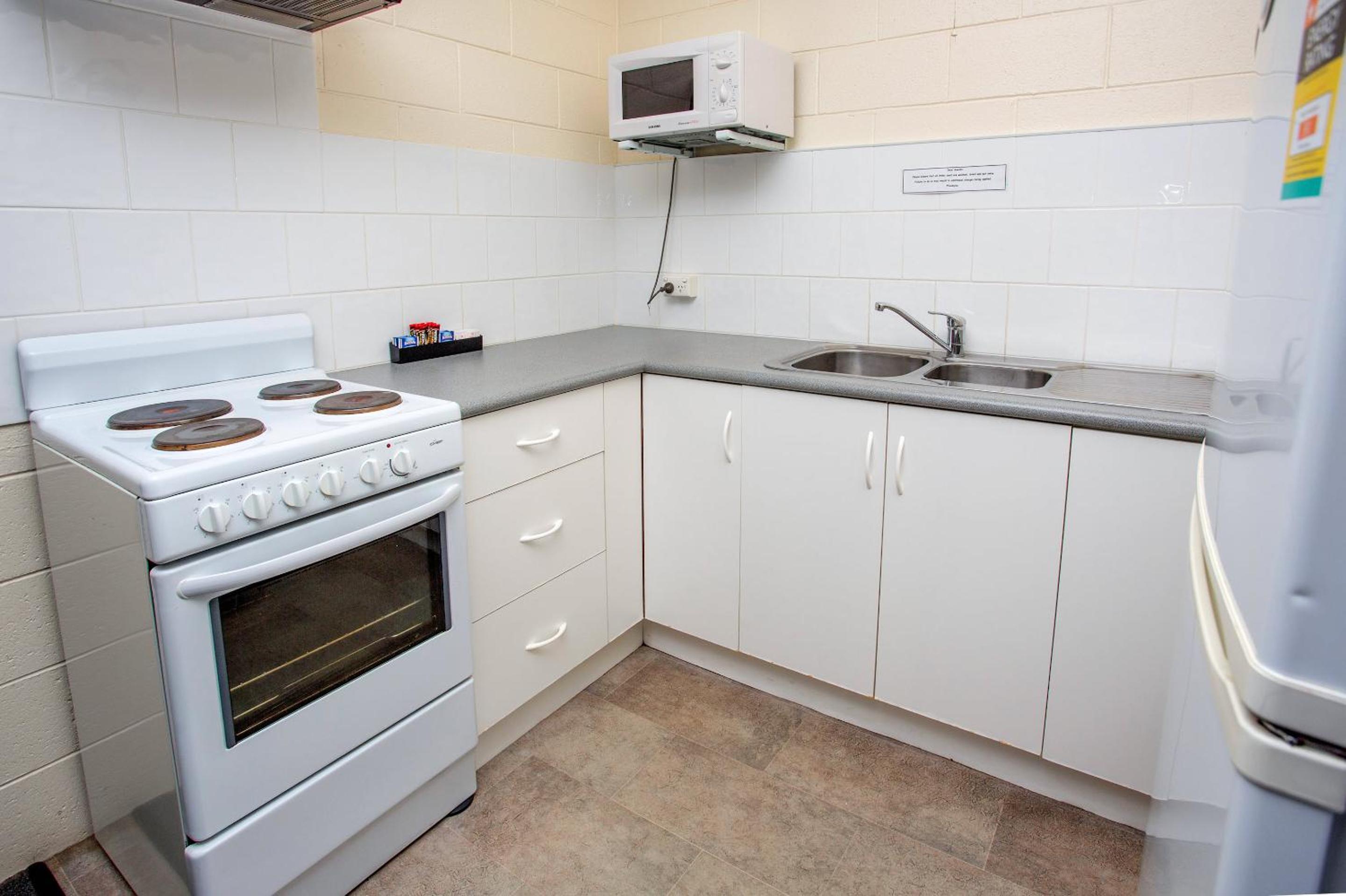 BIG4 Tassie Getaway Park Ulverstone