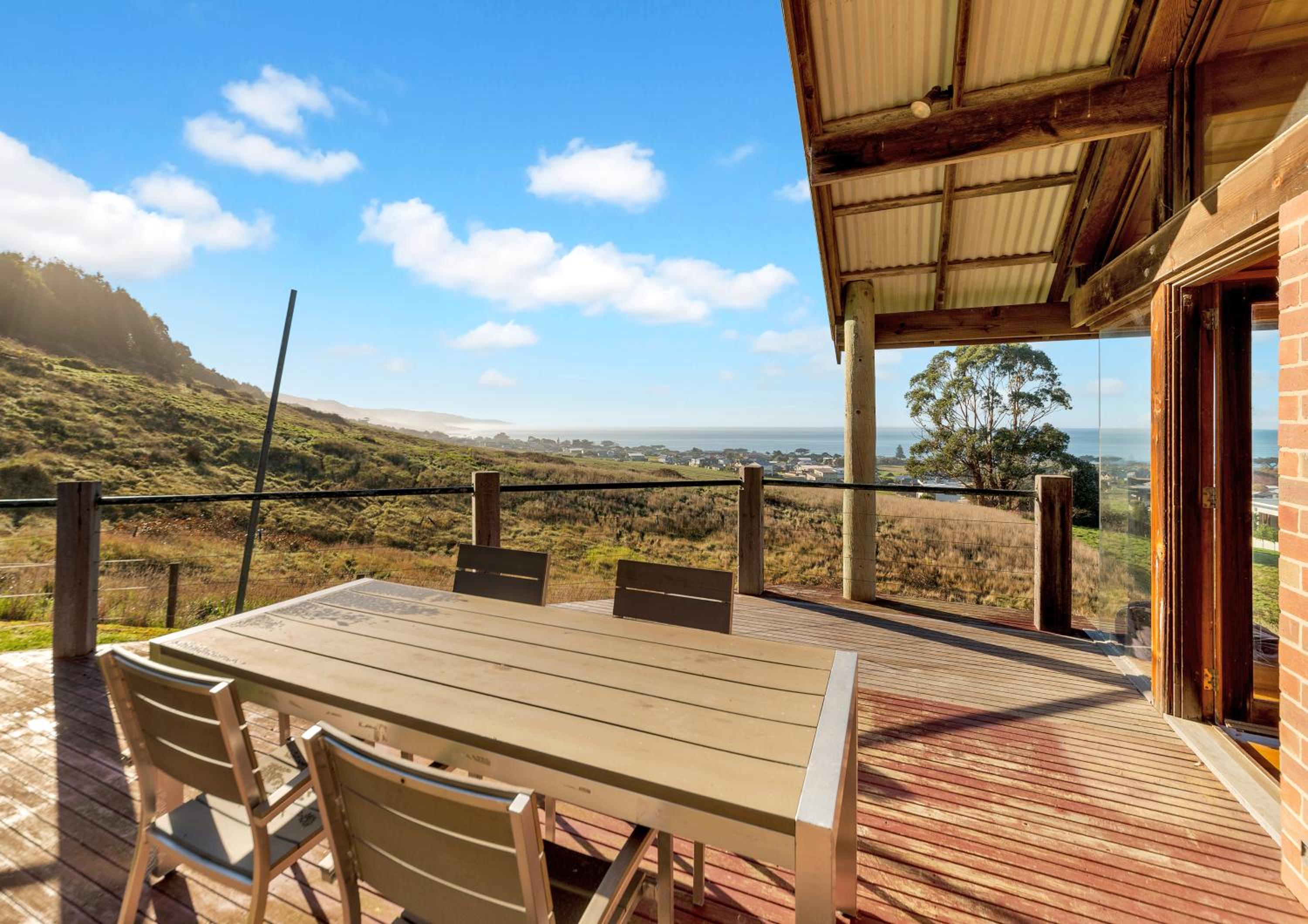 Apollo Panorama Guesthouse