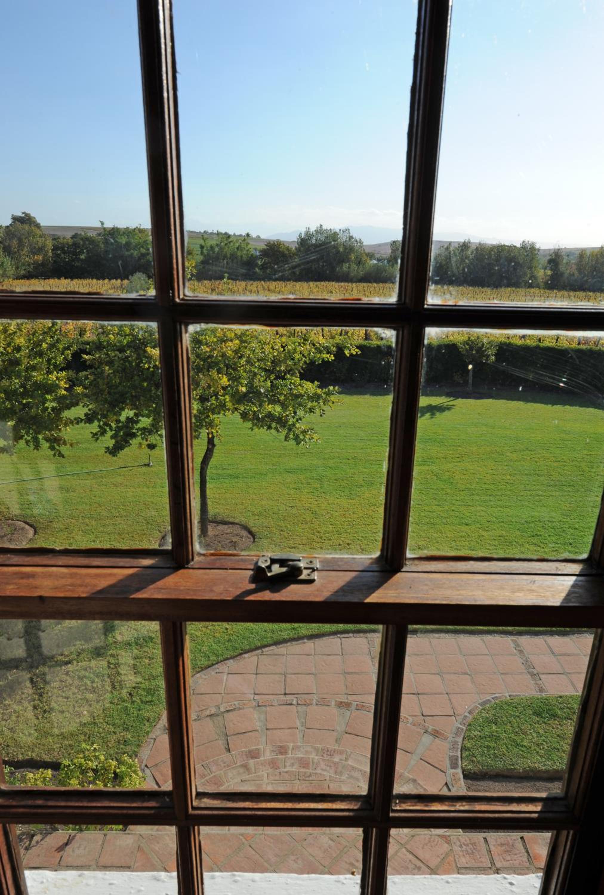 Andreas Country House