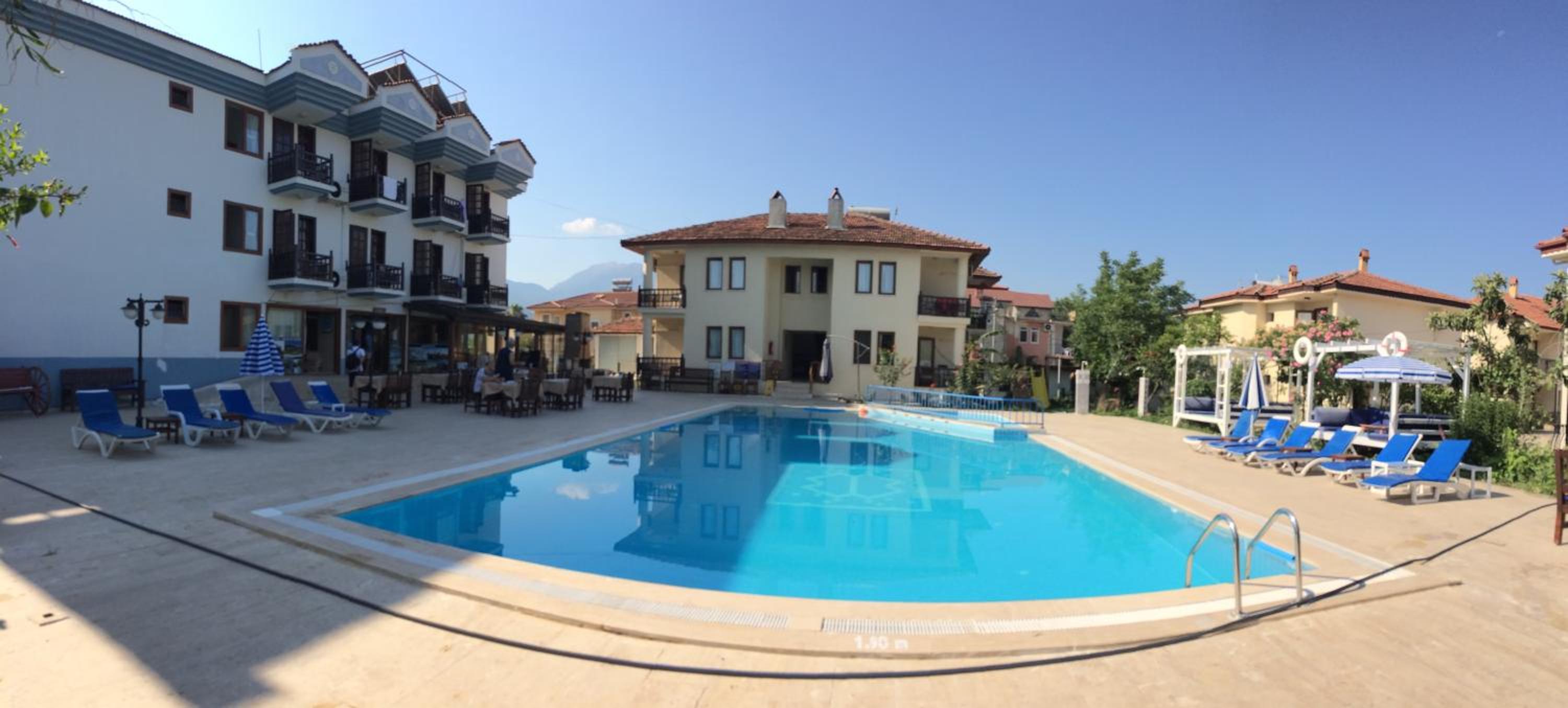 Kilim Otel & Apart - Image 34