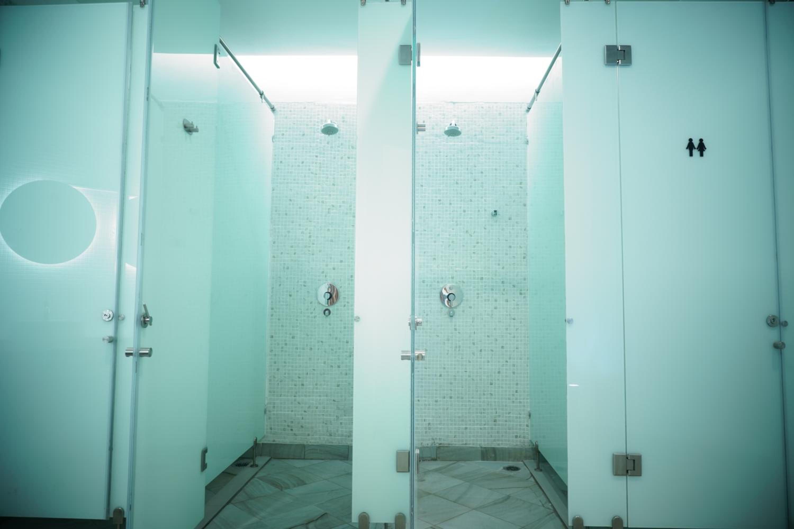 Borough Capsule Hostel Bali