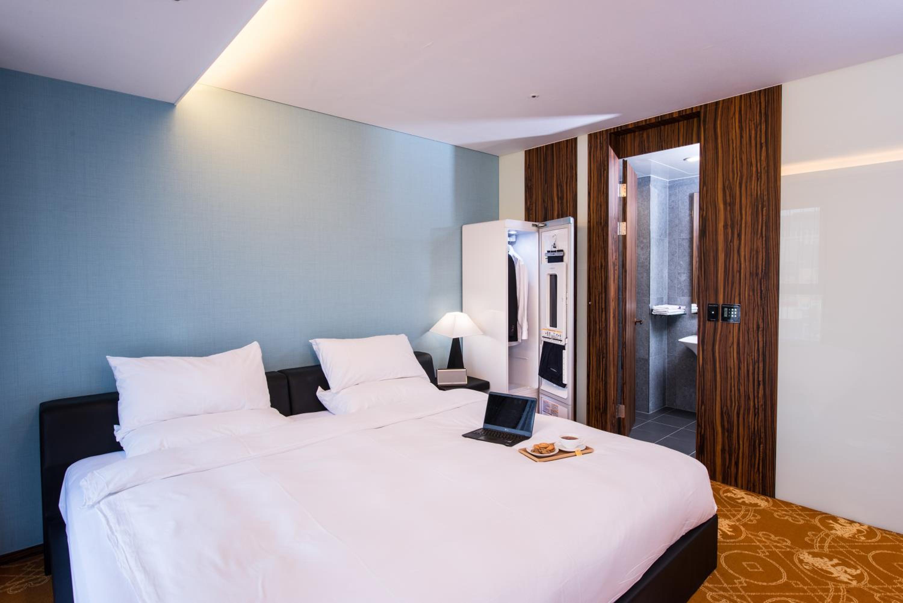 Jeju Vacations - Hotel Leo - Property Image 5