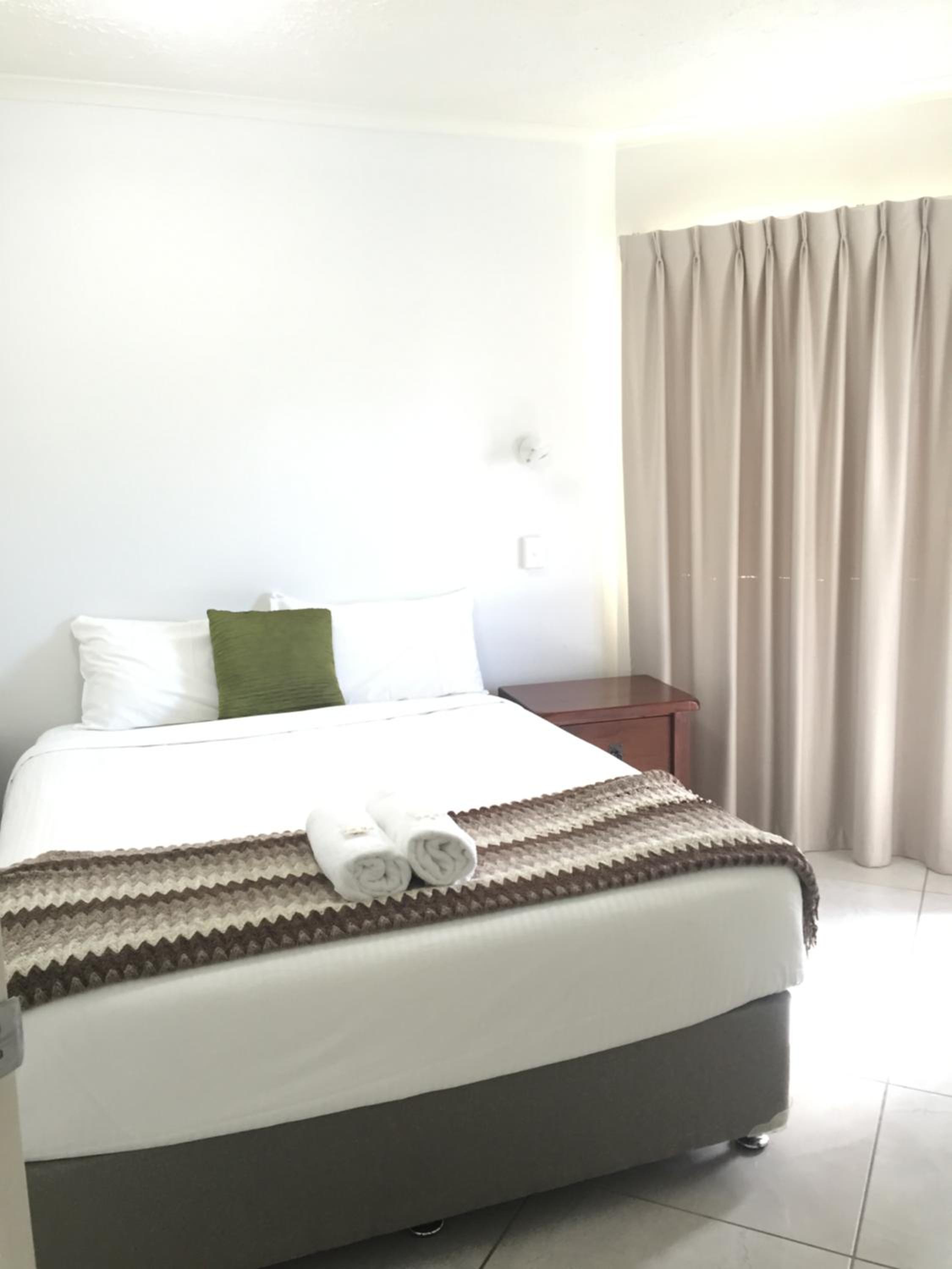 Rosslyn Bay Resort Yeppoon