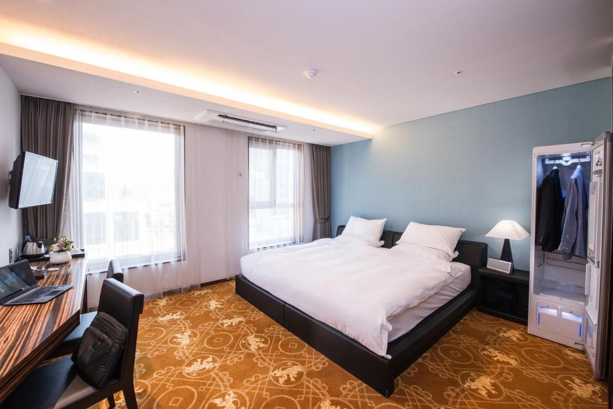 Jeju Vacations - Hotel Leo - Property Image 4