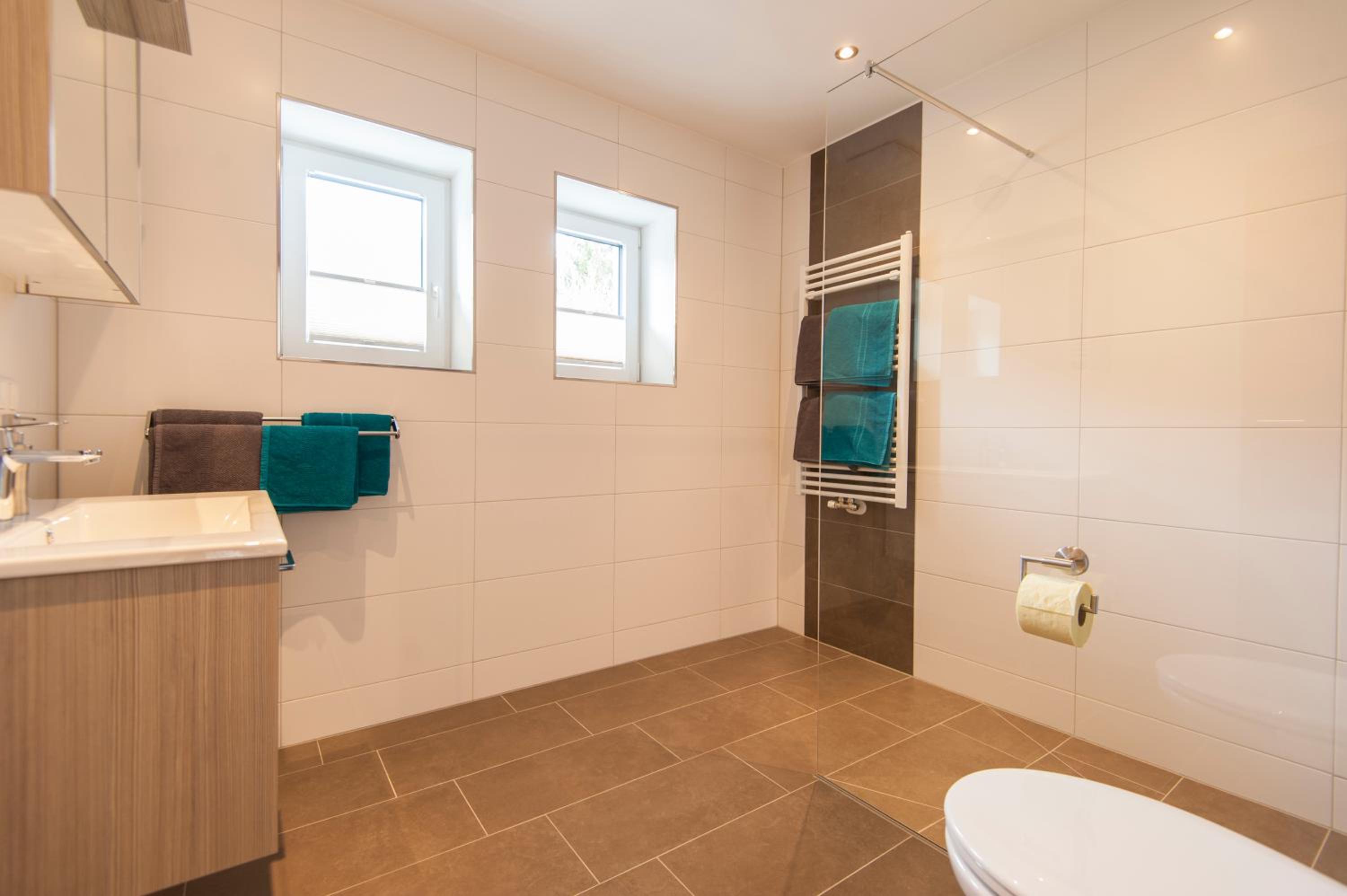 Appartements Steiger