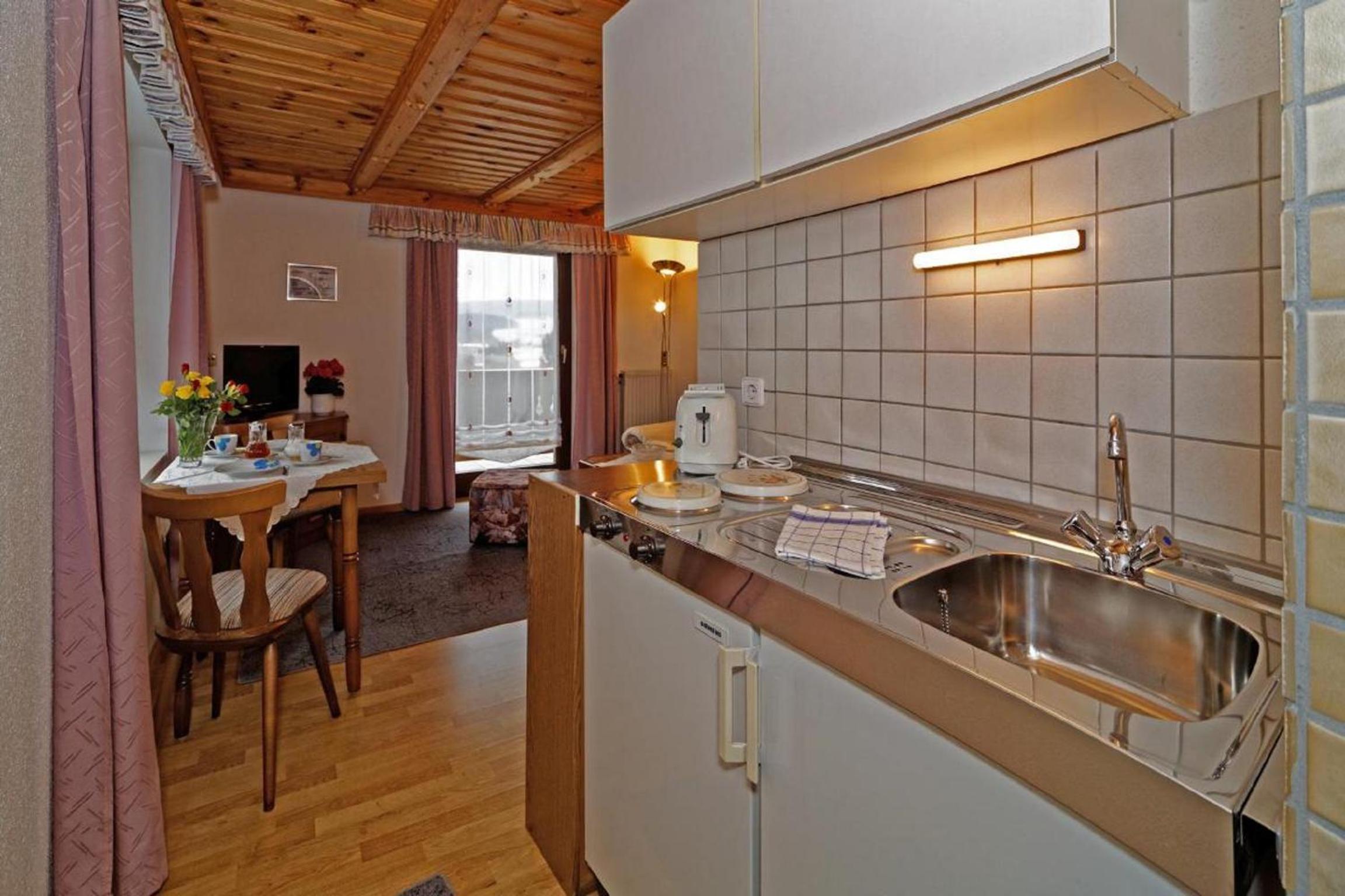 Berghof Pension und Ferienwohnungen