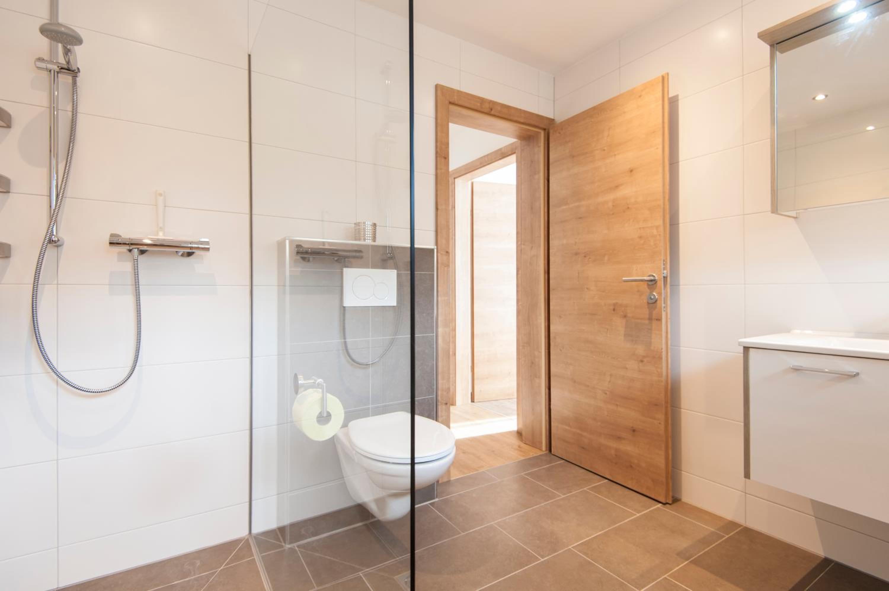 Appartements Steiger