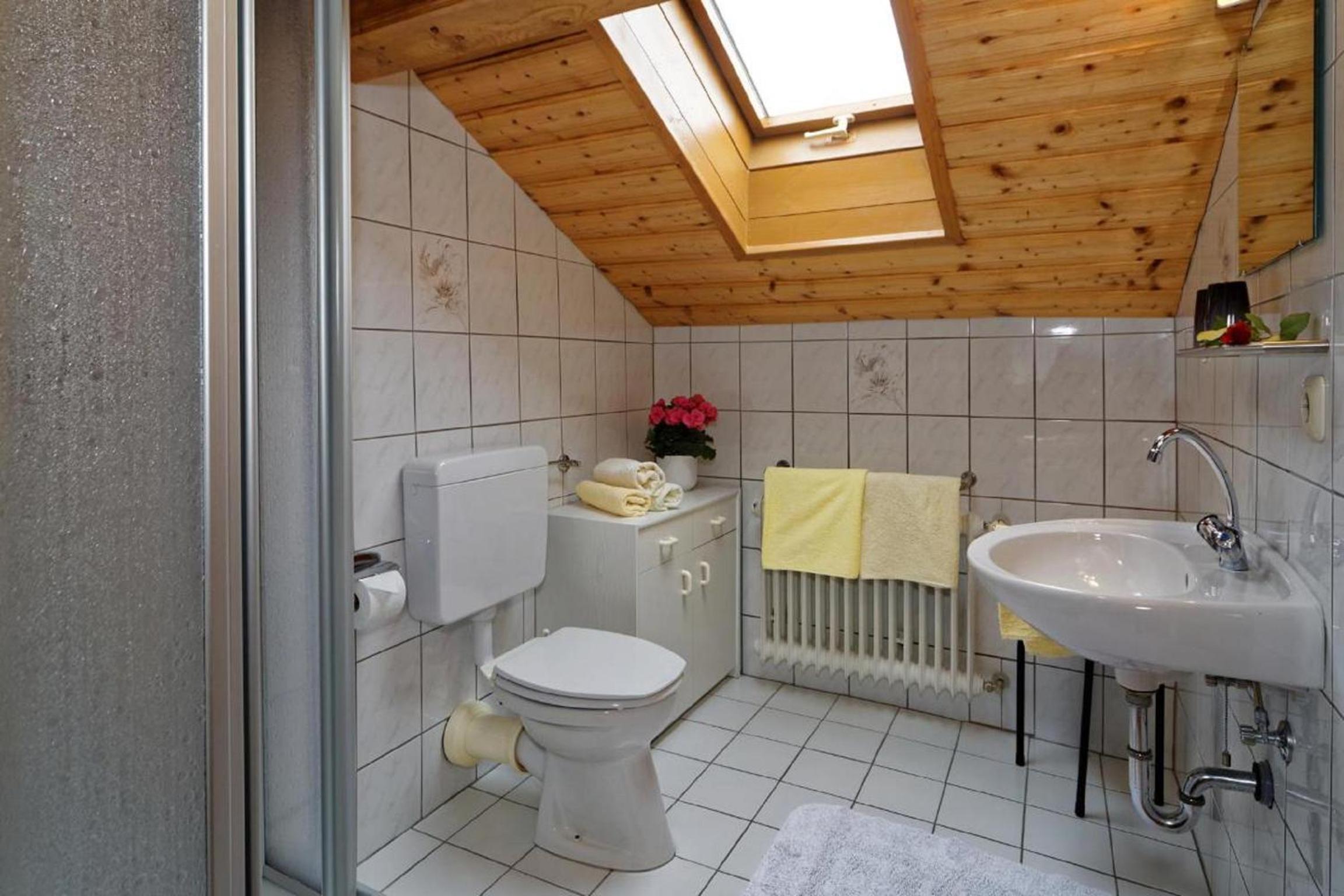 Berghof Pension und Ferienwohnungen