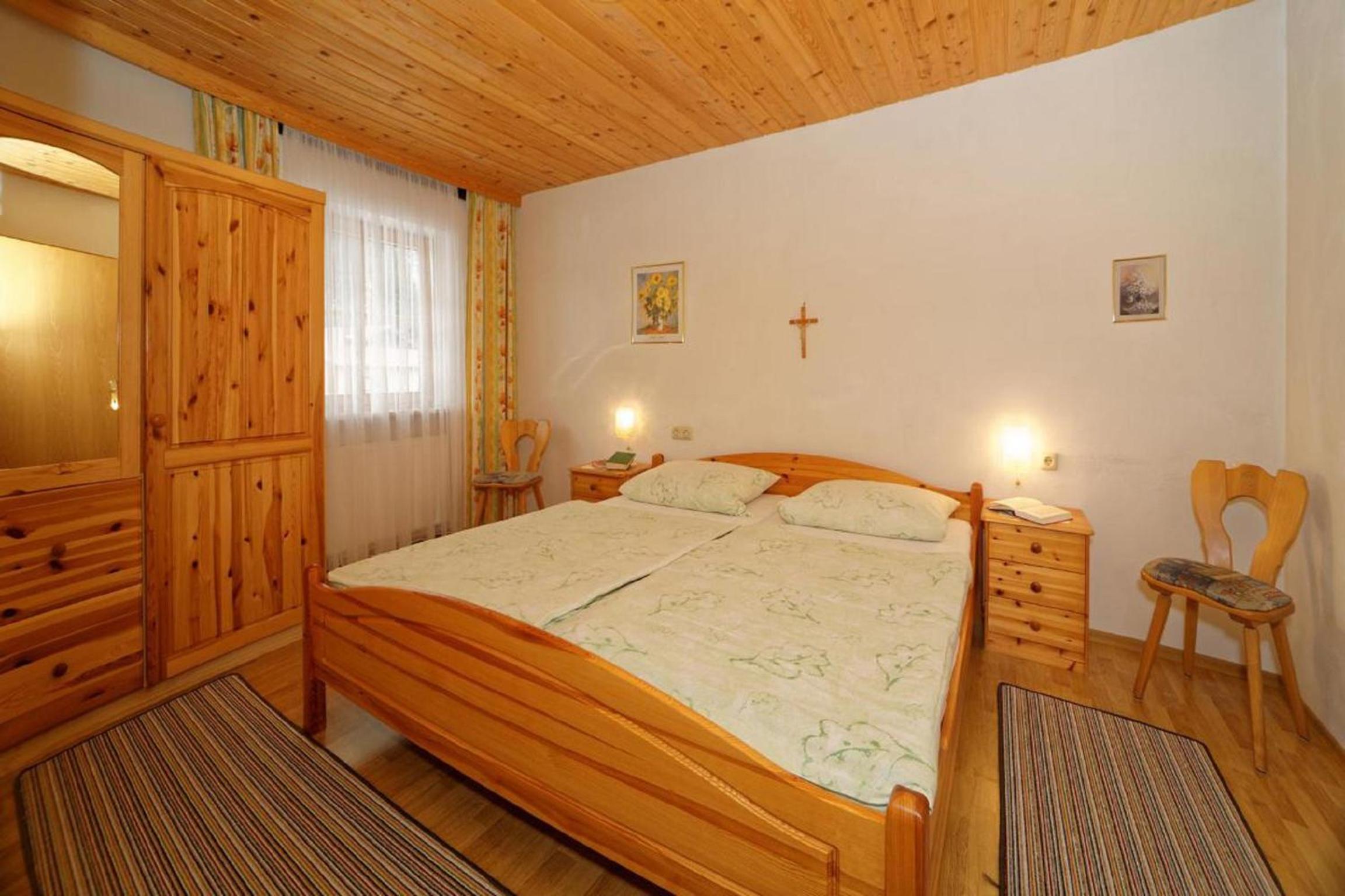 Berghof Pension und Ferienwohnungen
