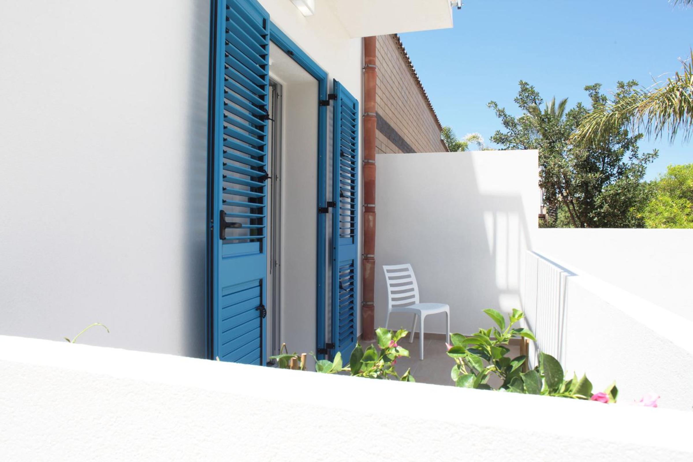 Rivazzurra Design Rooms