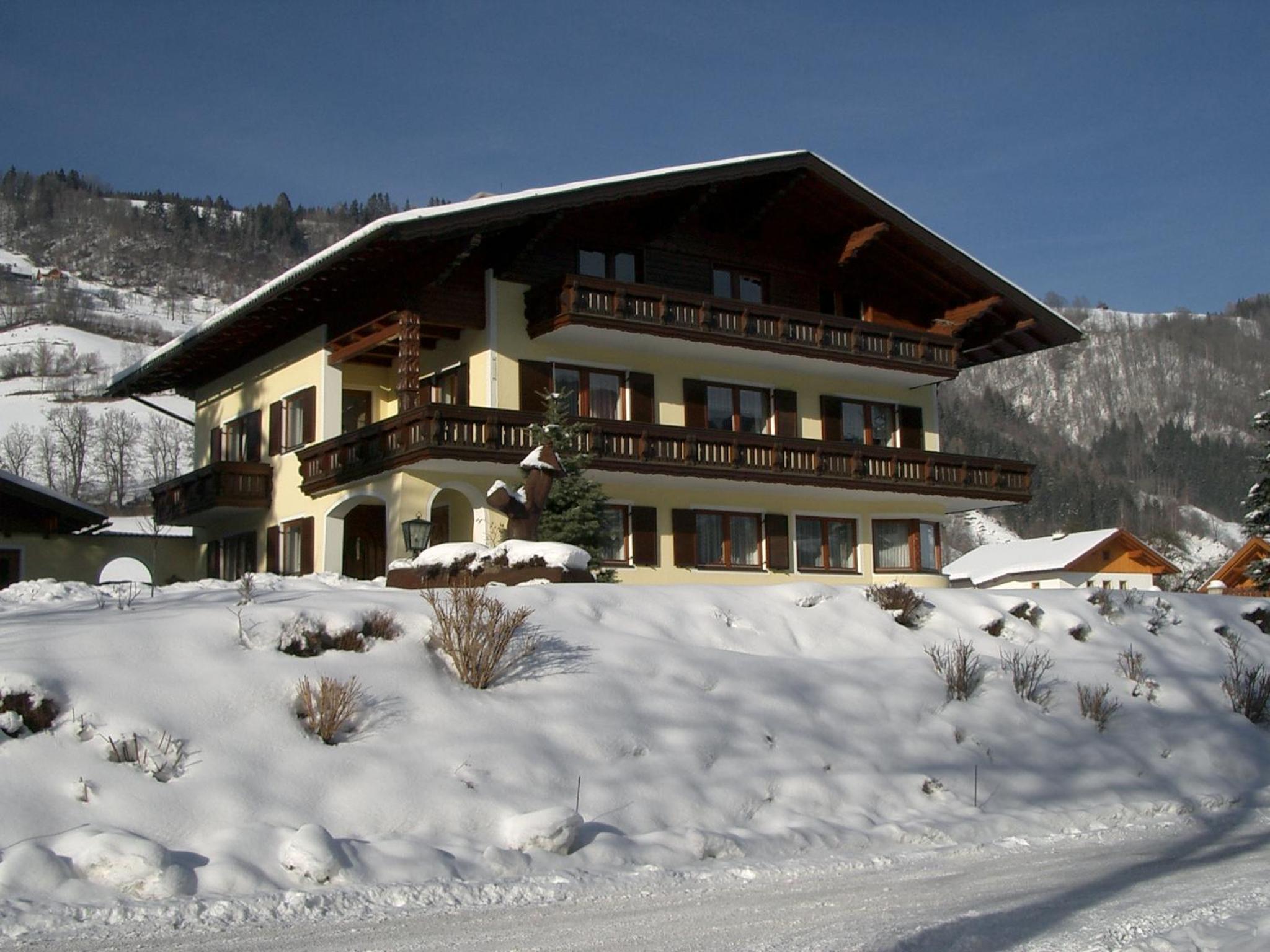 Landhaus Neuwirth