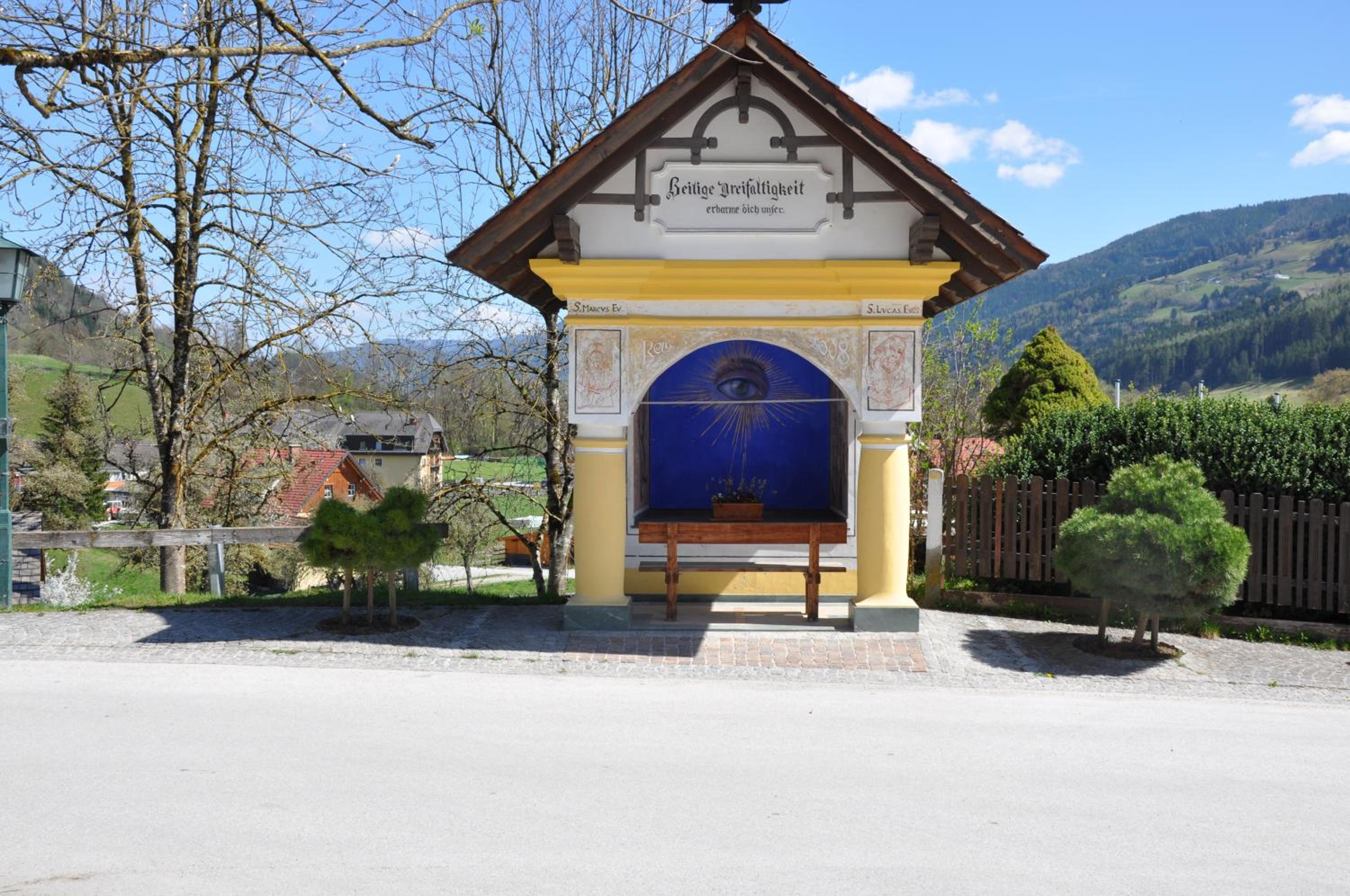 Landhaus Neuwirth