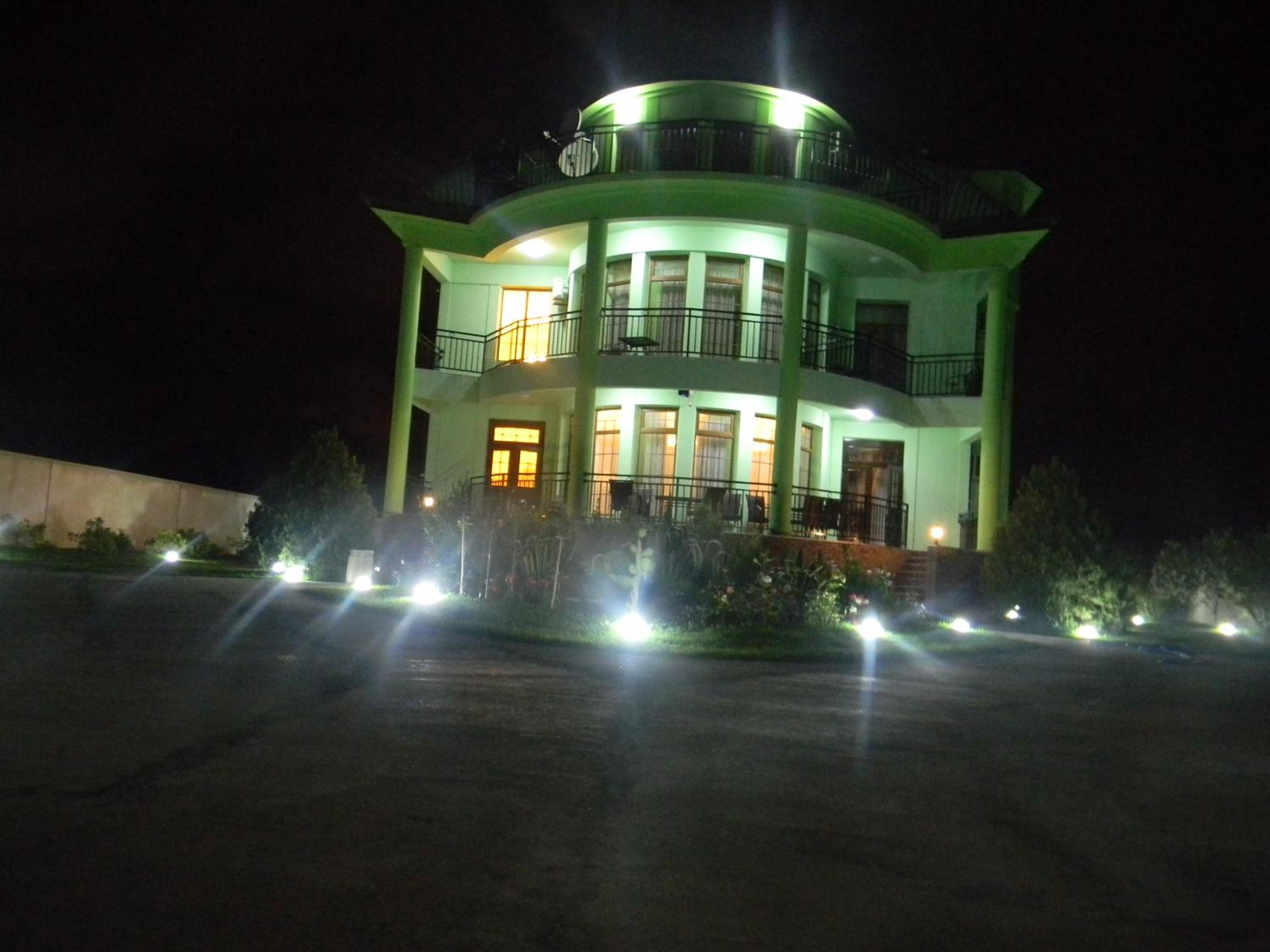 Villa Qero