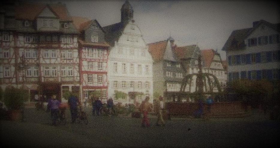 Ferienwohnung Lahntal/Taunus