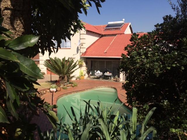 At The View B&B