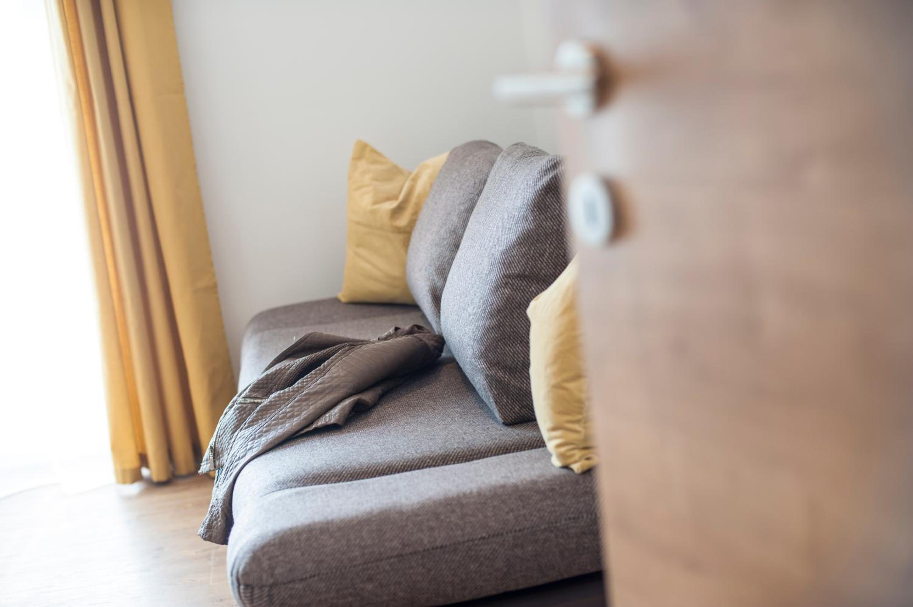 Appartements Steiger