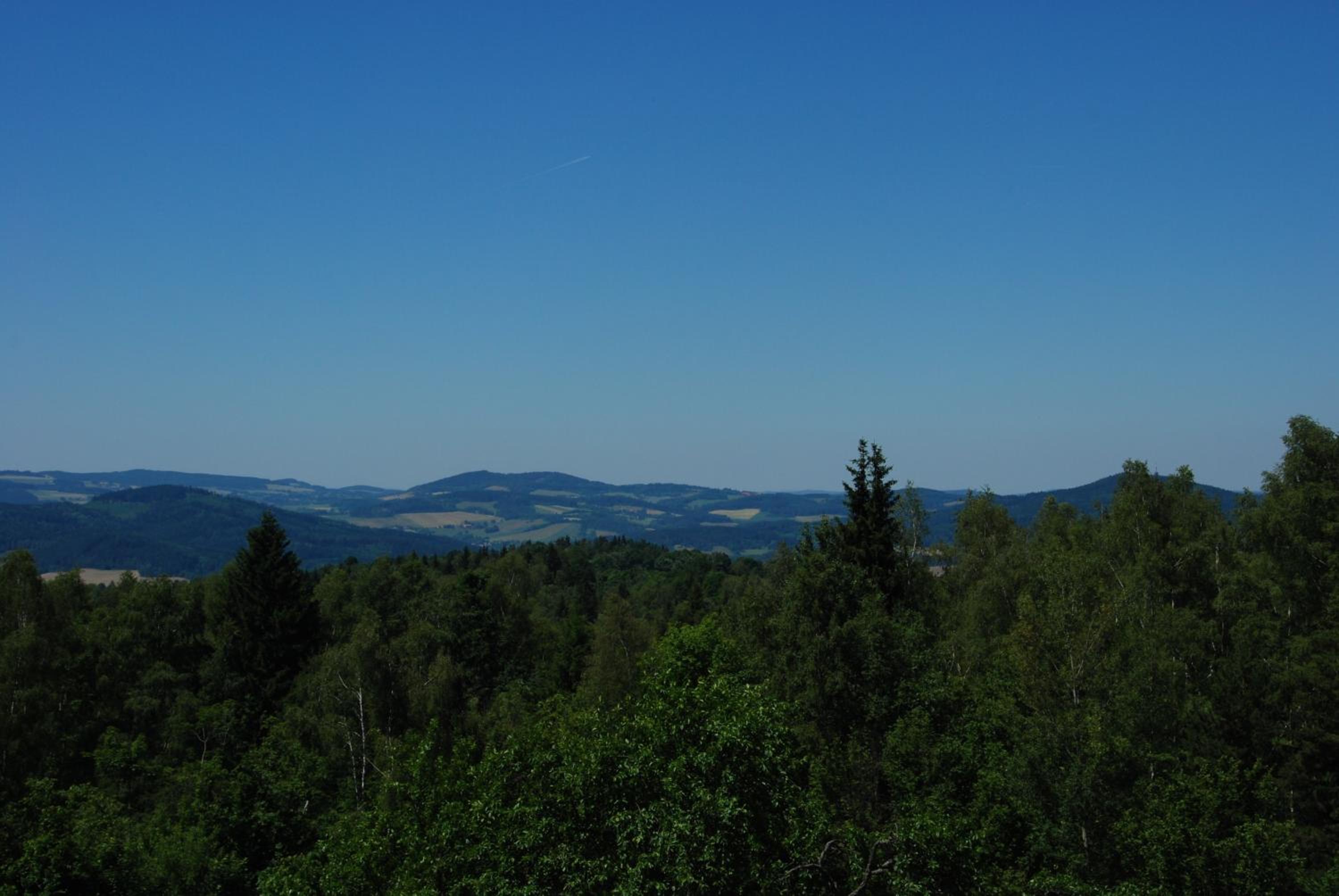 Penzion Nadějov