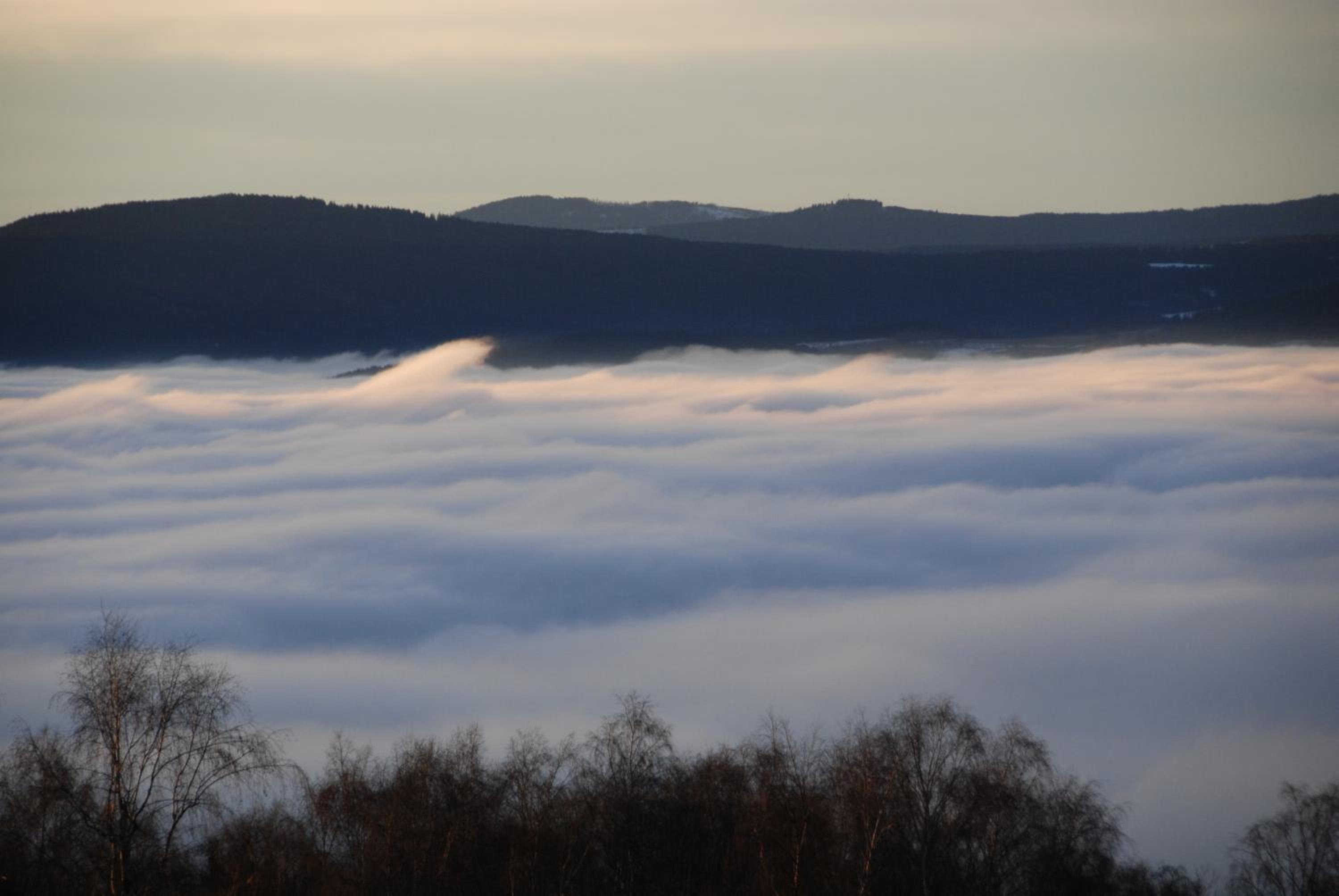 Penzion Nadějov