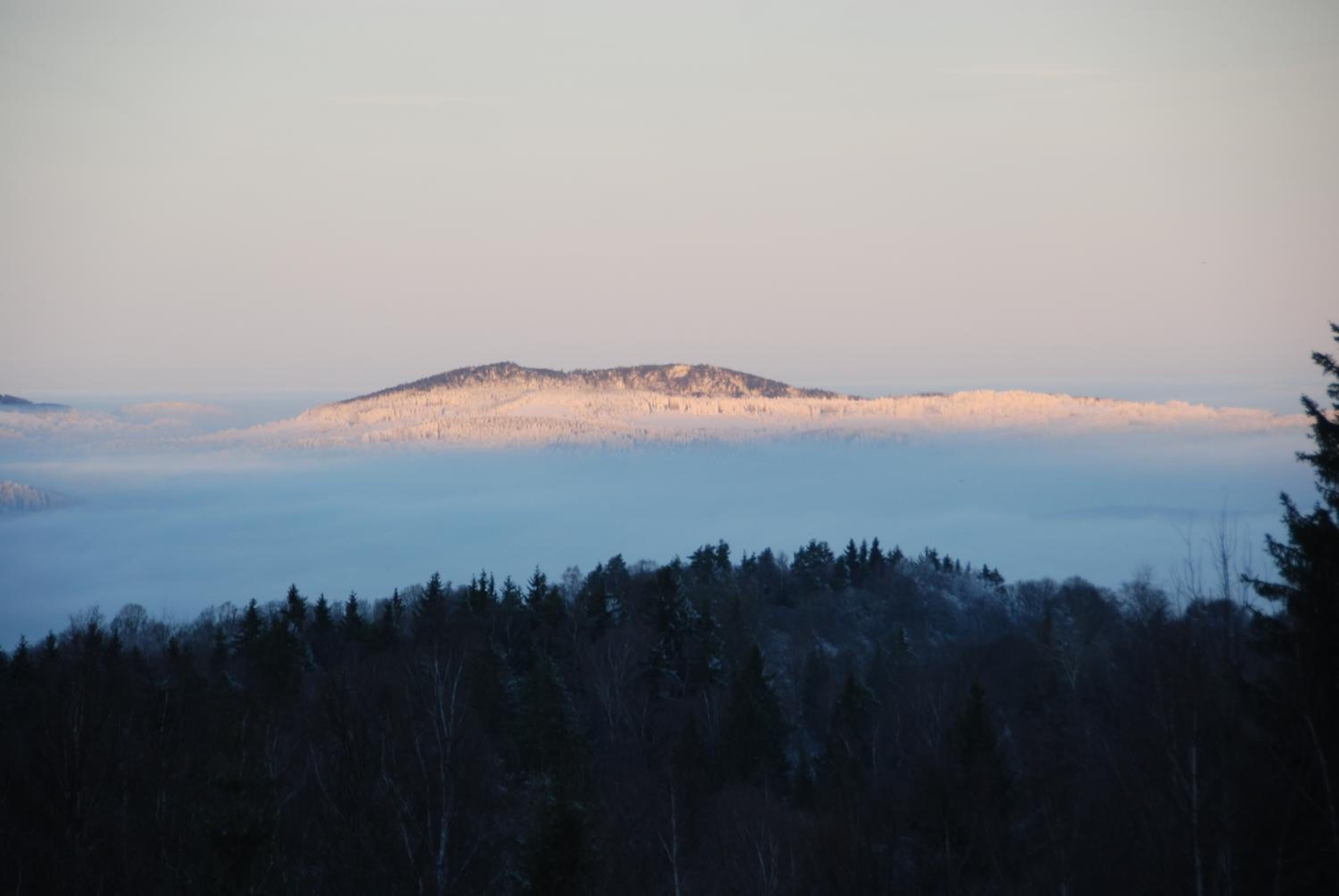 Penzion Nadějov