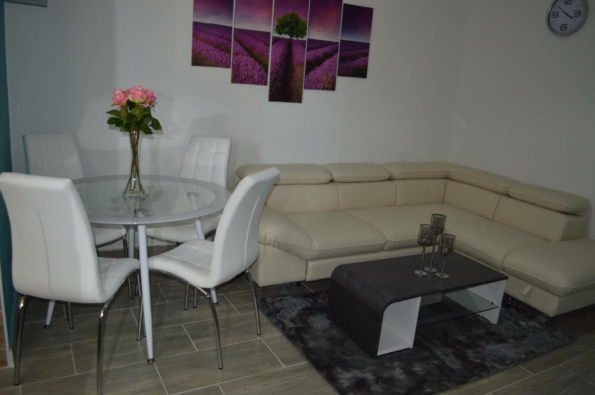 Apartments Kristal