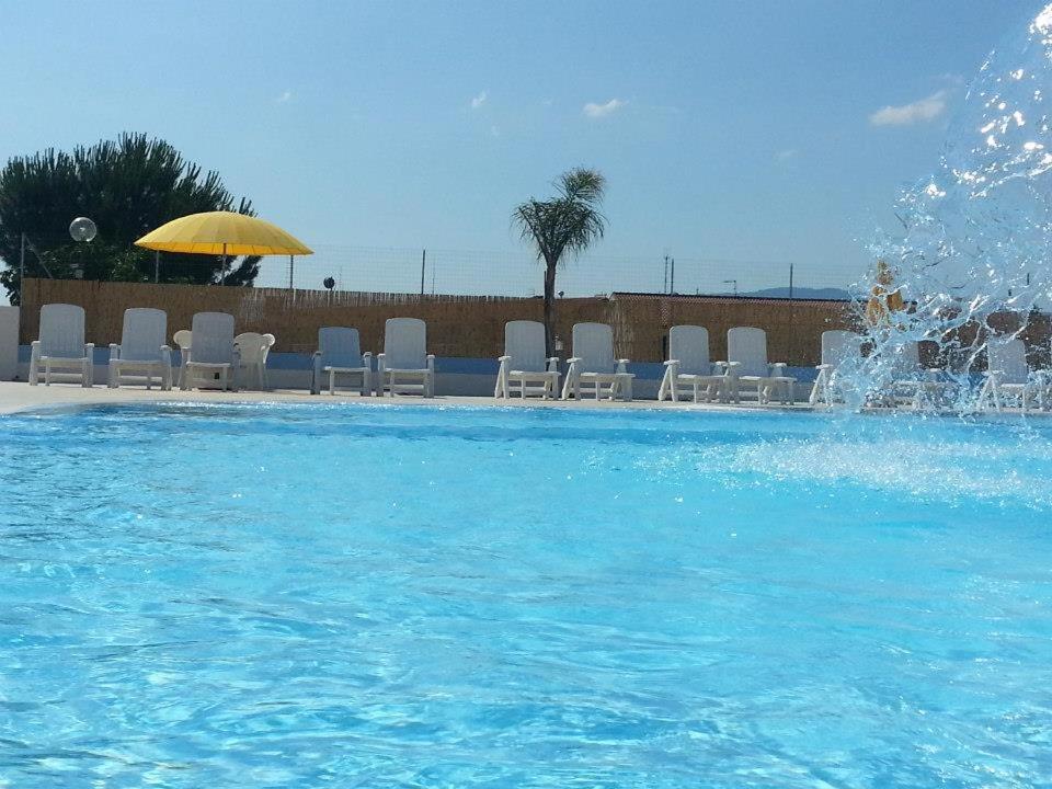 Hotel Il Platano view 4