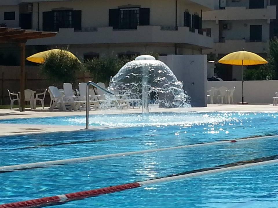 Hotel Il Platano view 3