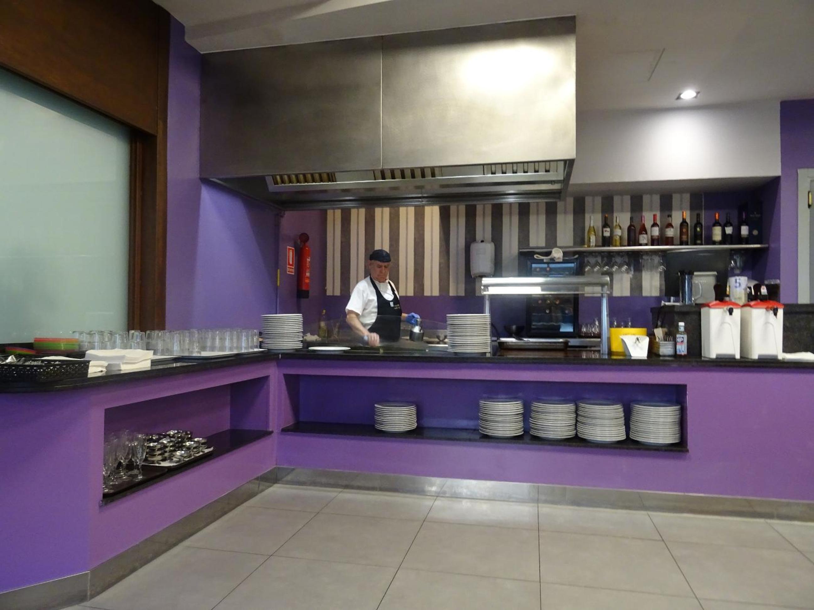 Hotel TossaMar, photo 53