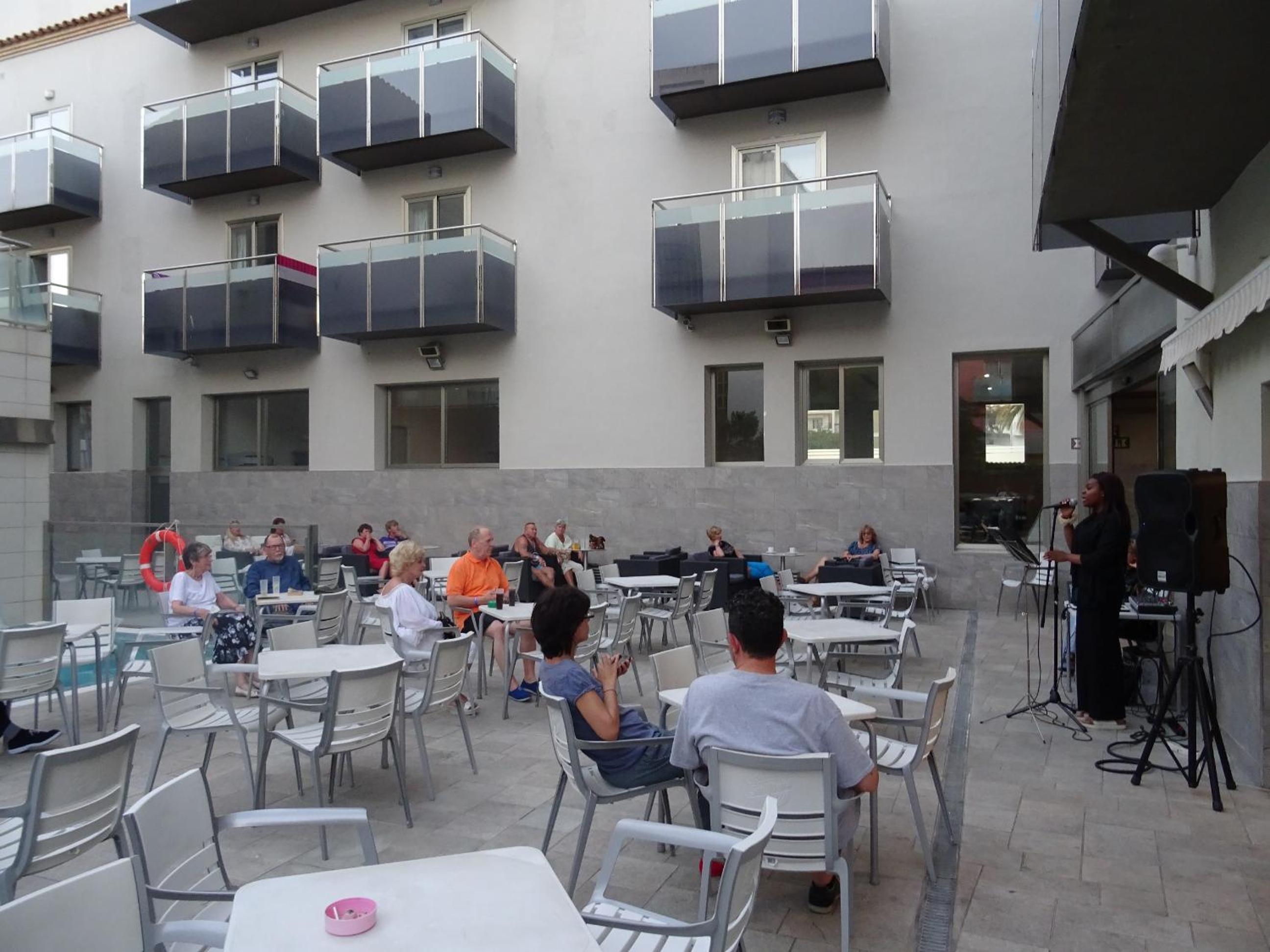 Hotel TossaMar, photo 61