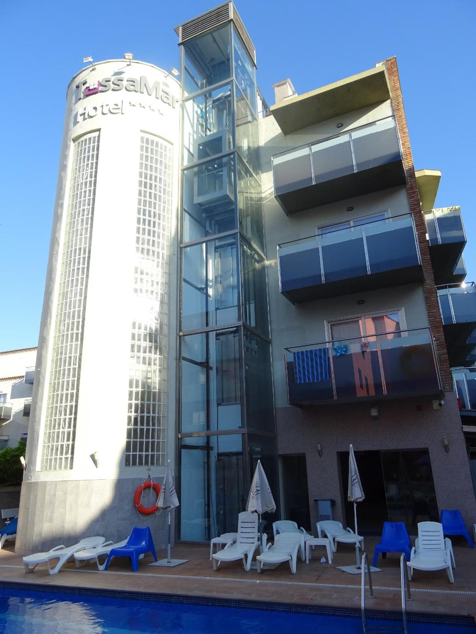 Hotel TossaMar, photo 21