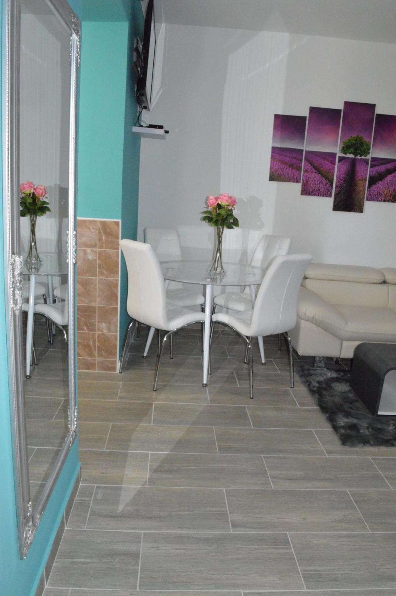 Apartments Kristal