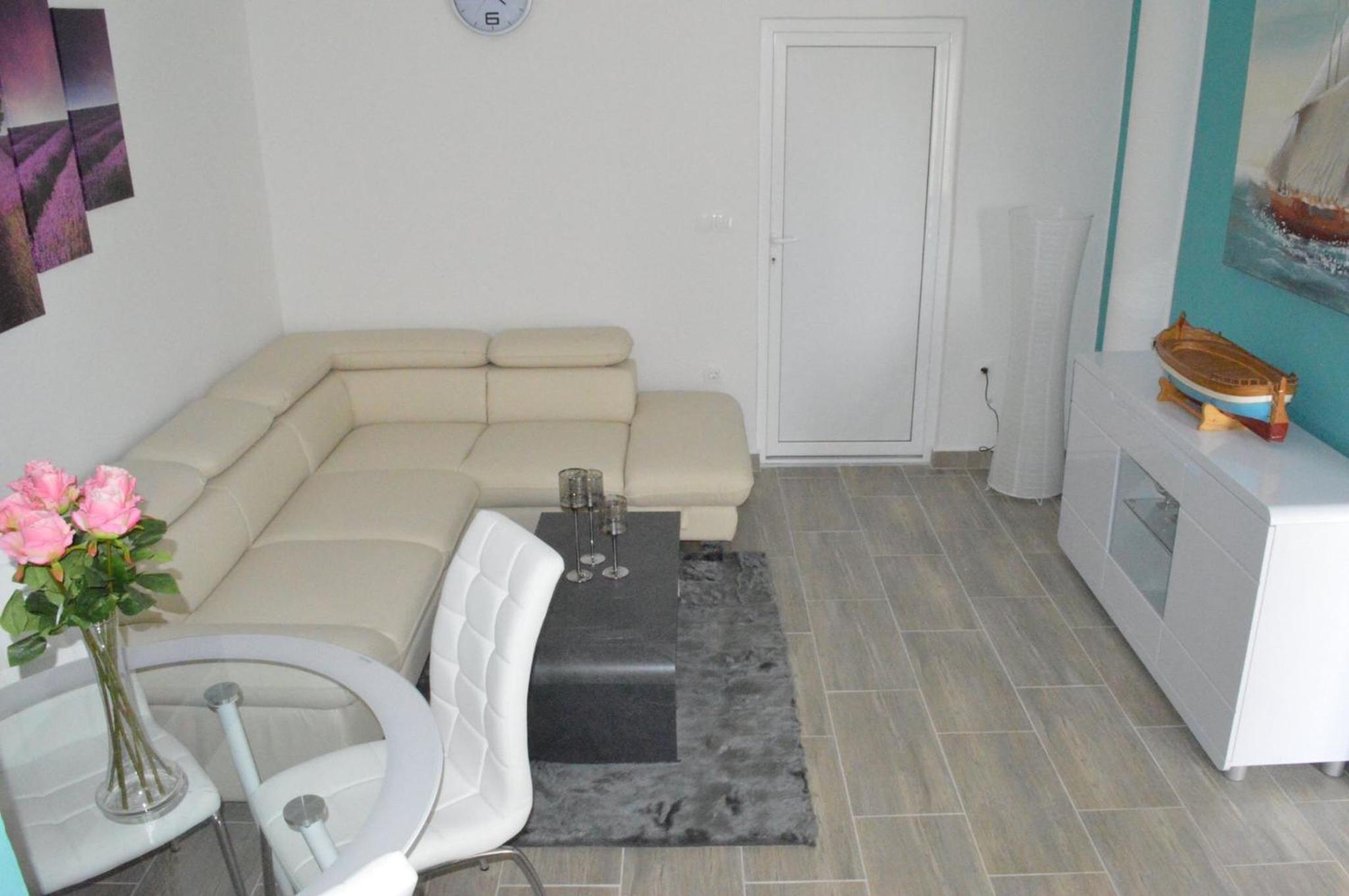 Apartments Kristal